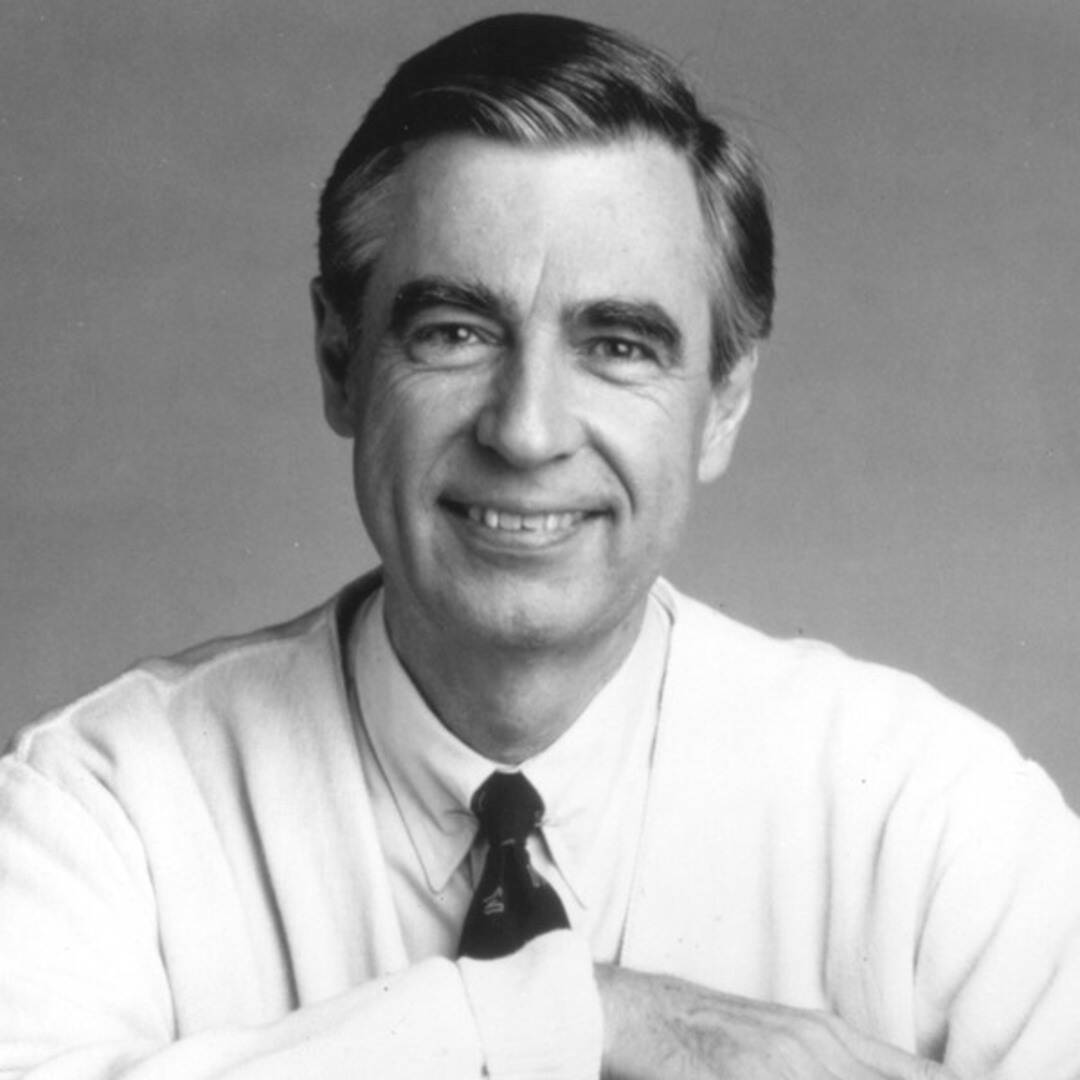 How Mister Rogers' quiet grace made him an unlikely hero 1 How Mister Rogers' quiet grace made him an unlikely hero