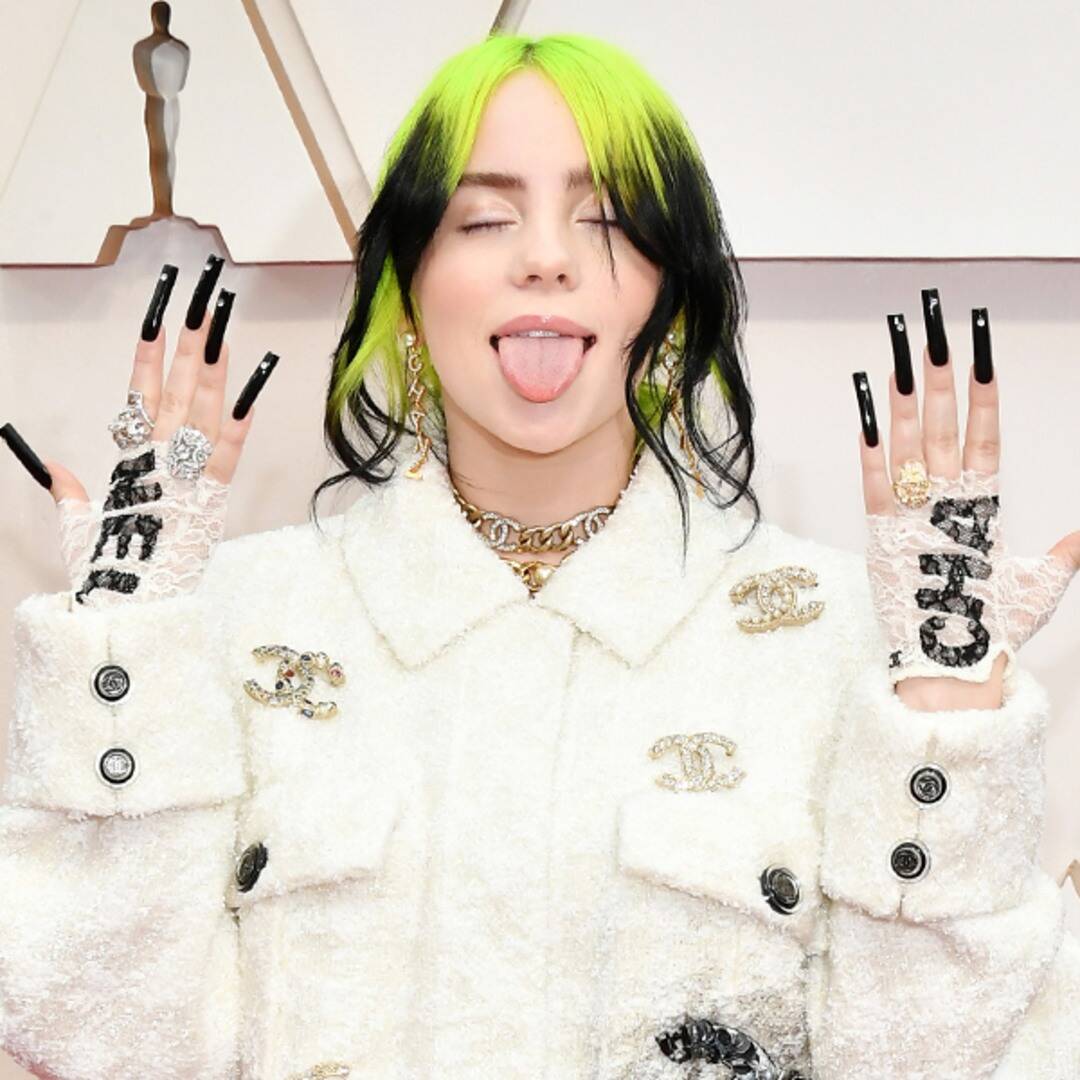 Each time 2021 Grammy nominee Billie Eilish set her personal vogue guidelines 1 Every time 2021 Grammy nominee Billie Eilish set her own fashion rules