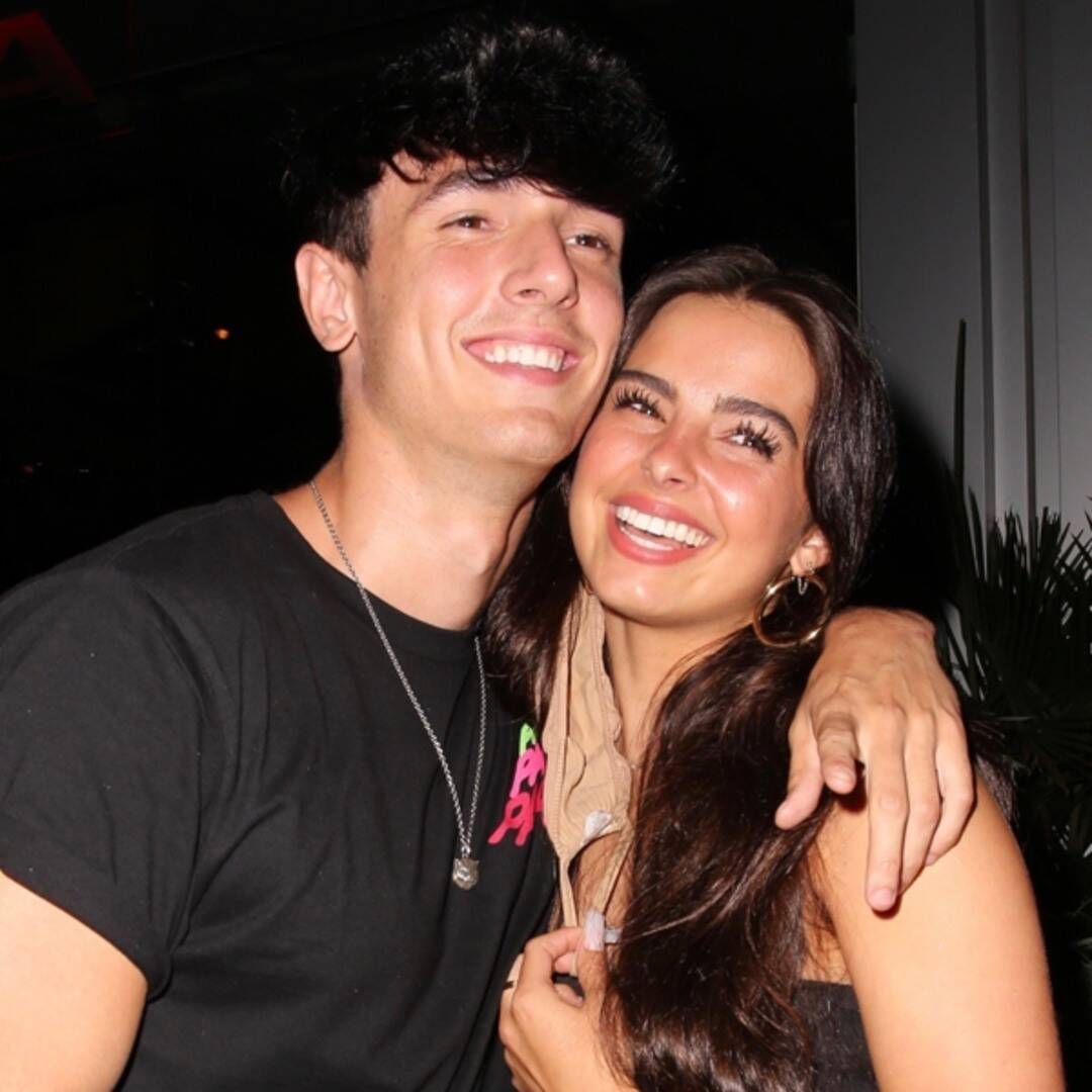 Addison Rae shares cryptic mail amid Bryce Hall breakup rumors