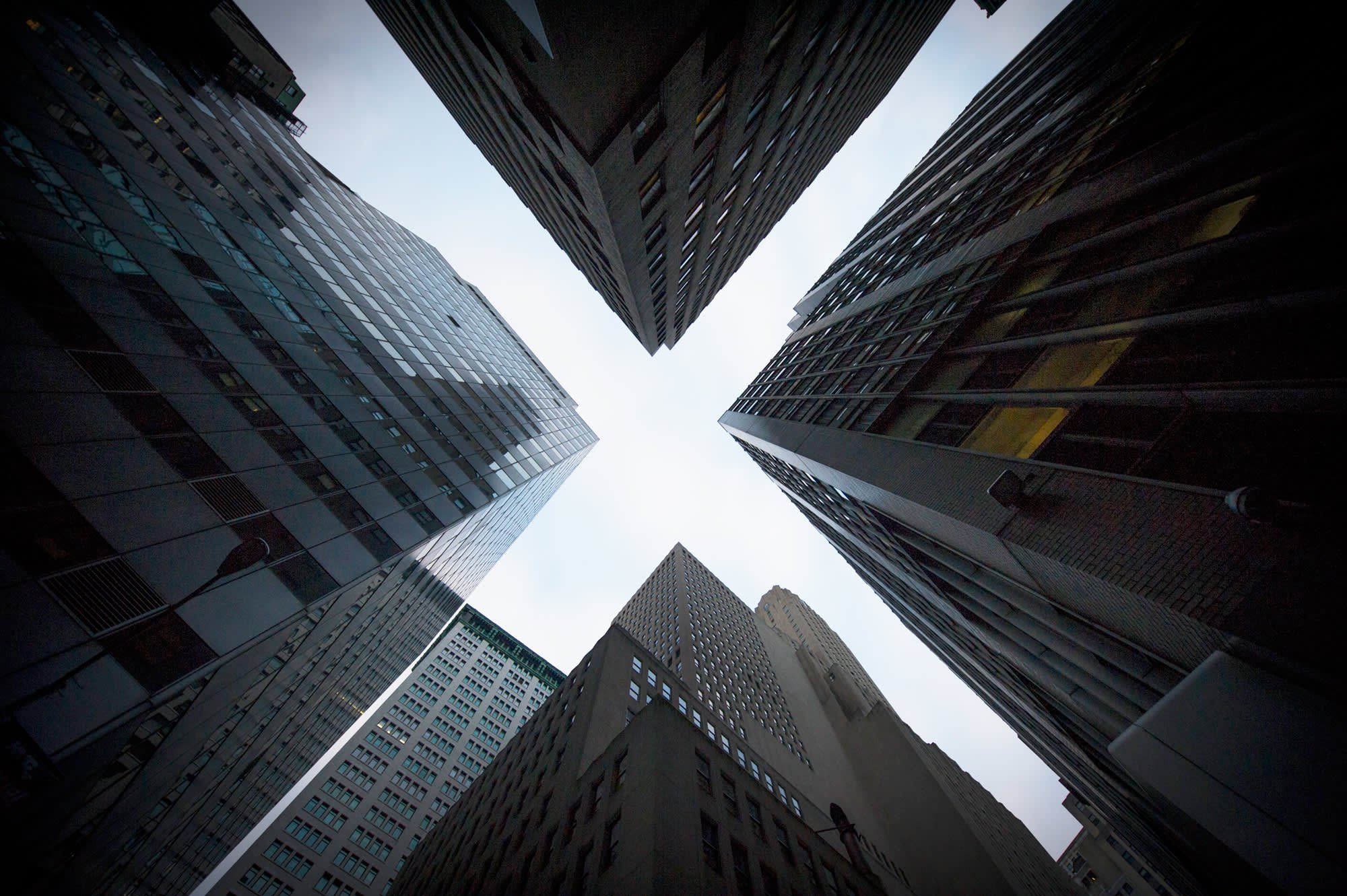 Growing economy will make up for office cuts associated with Covid: Cushman & Wakefield CEO