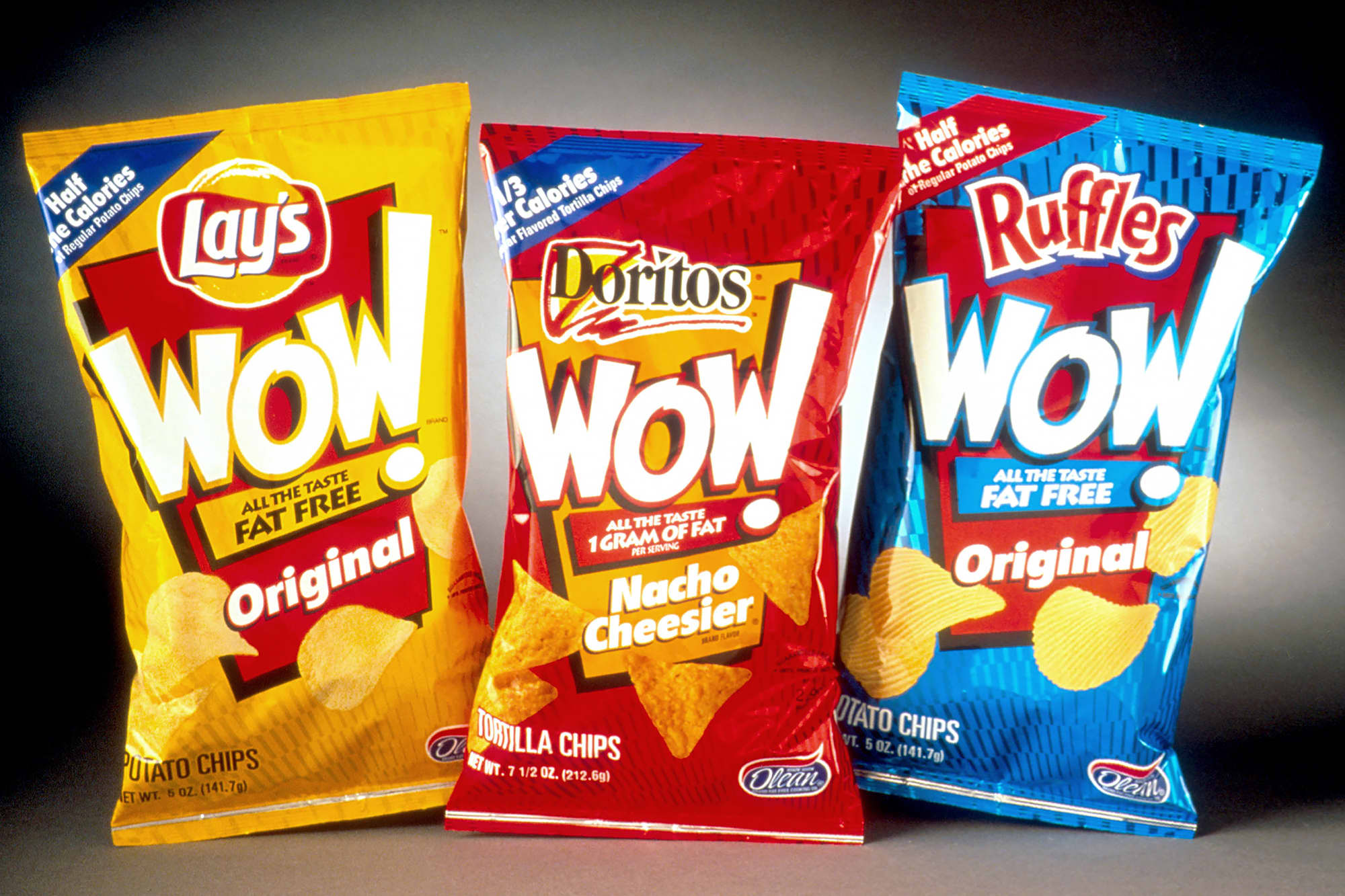 Why Americans Eat More Snacks