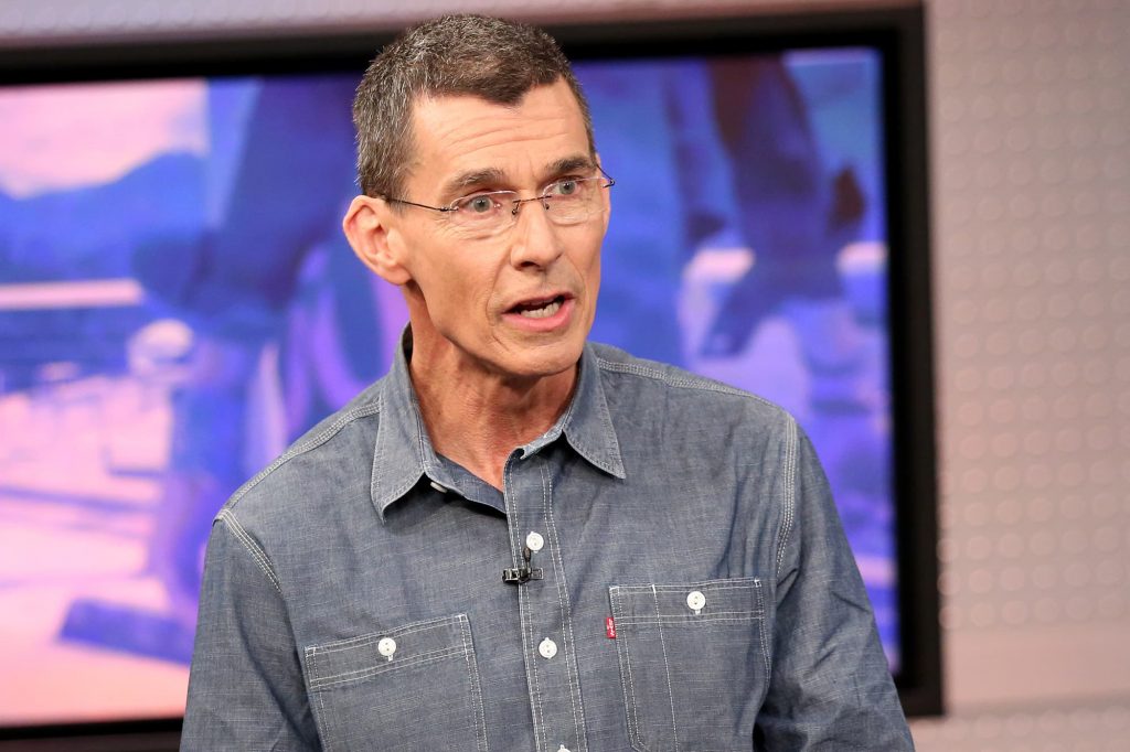 Levi Strauss Needs To Learn From Industrial Positions, Says CEO • MV TELEGRAPH - Vimarsana News