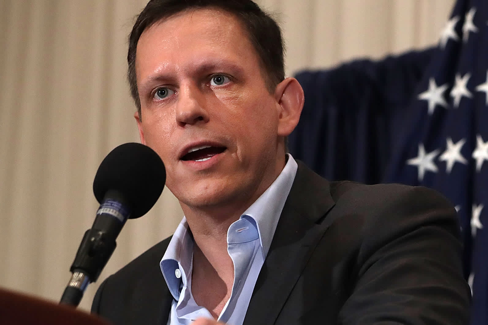 ATAI has a majority stake in the start-up Psyber for brain-computer interfaces