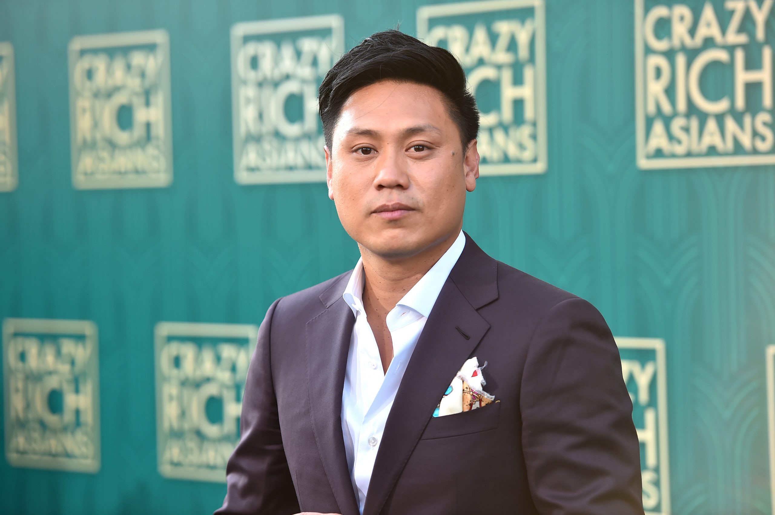 Director Jon M. Chu on Asian illustration in Hollywood 1 Director Jon M. Chu on Asian representation in Hollywood