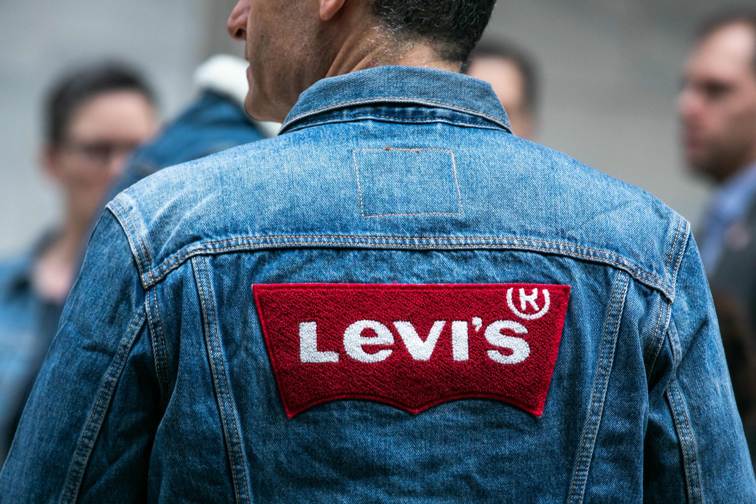 Levi Strauss, FuboTV, Honeywell and more