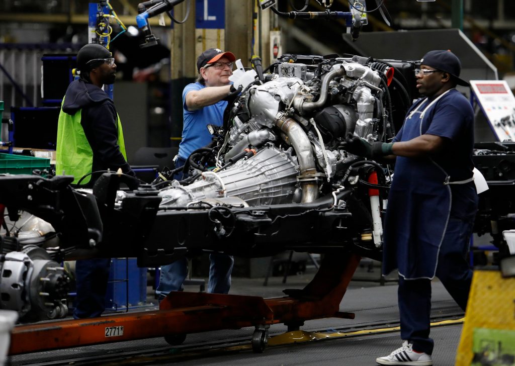 GM Cuts Time Beyond Regulation At Two US Truck Crops As A Consequence Of Chip Shortages • MV TELEGRAPH - Vimarsana News