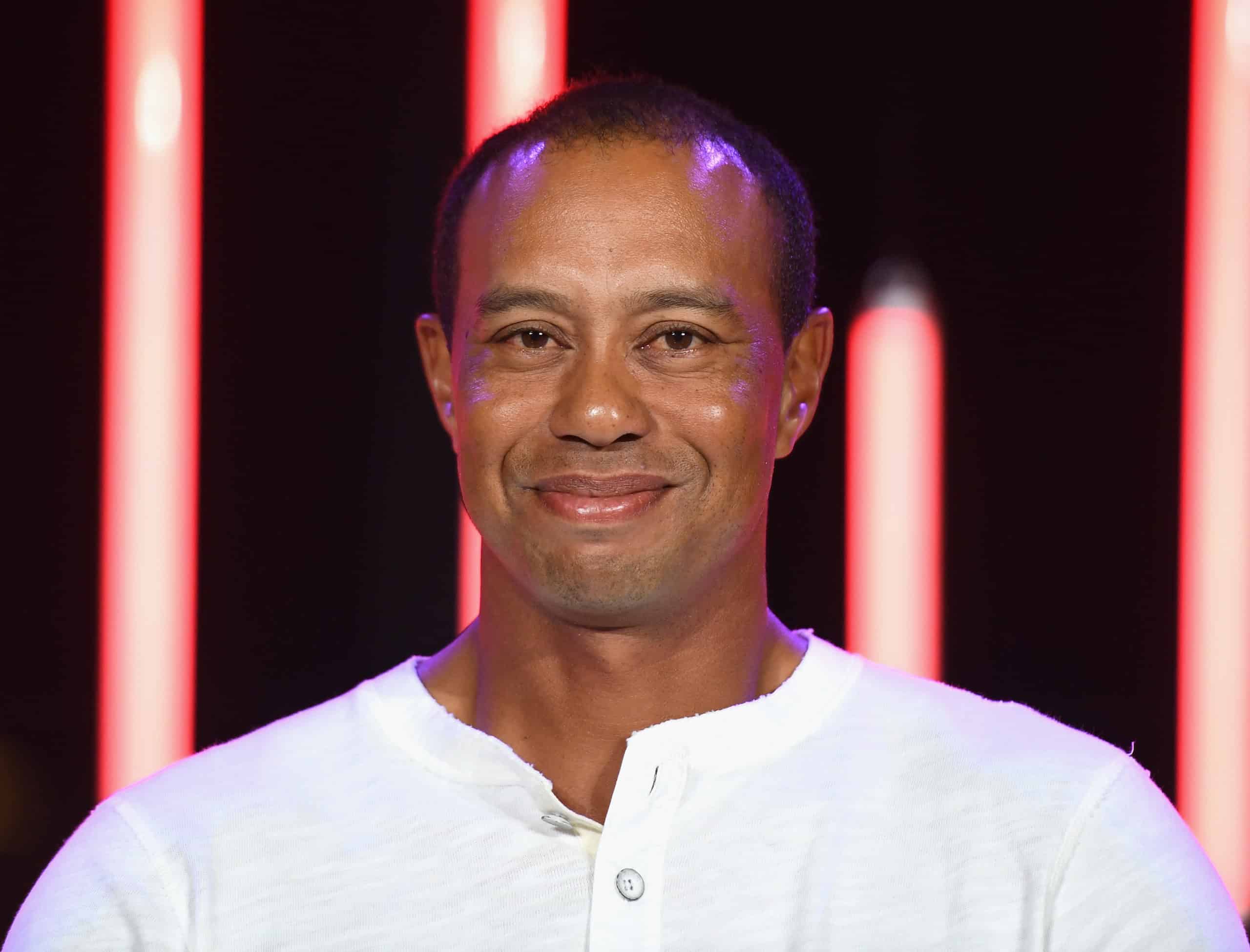 Reason for Tiger Woods Automobile Accident Uncovered - Los Angeles County Sheriff's Division mentioned Woods drove over 87 km / h in a 28 mph zone 1 Cause of Tiger Woods Car Accident Uncovered - Los Angeles County Sheriff's Department said Woods drove over 87 km / h in a 28 mph zone