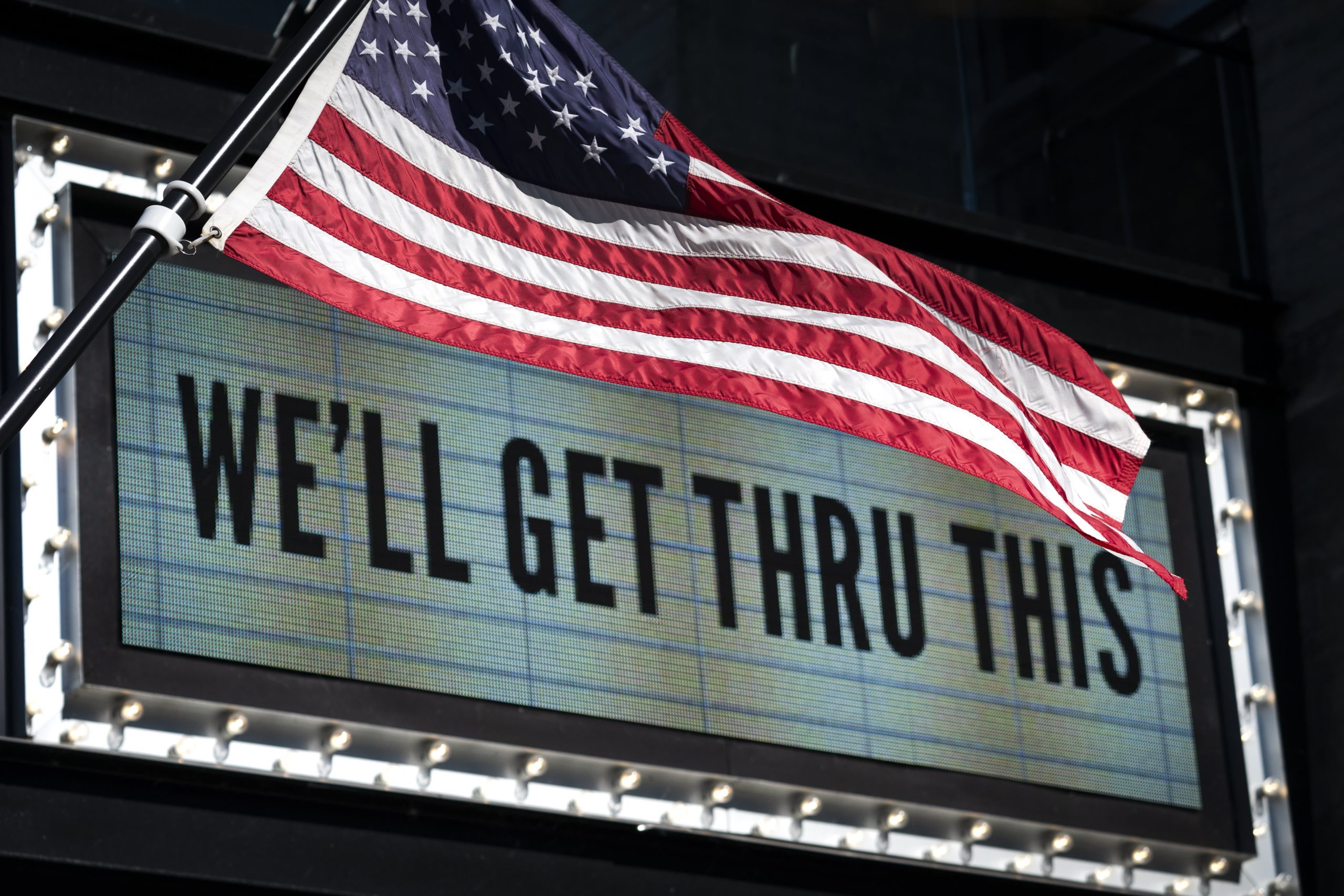 Shuttered Venue Operators Grant Program Confused by Technical Faults