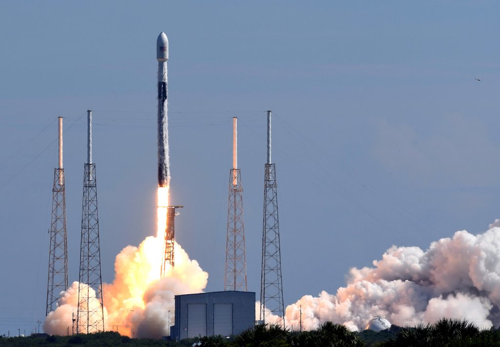 The FCC Approves The Change To SpaceX Starlink Regardless Of Objections • MV TELEGRAPH - Vimarsana News