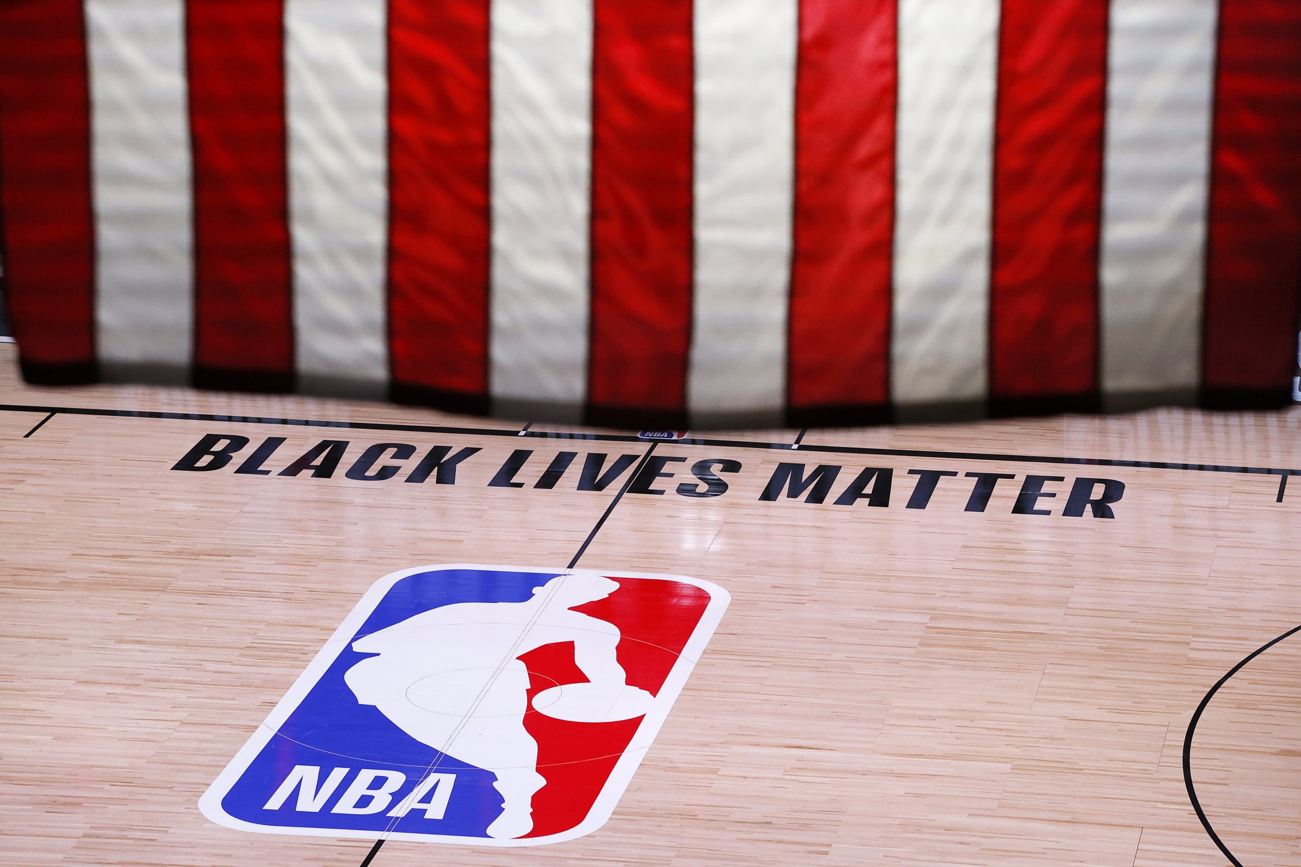 The NBA is issuing a second $ 3 million grant program for black communities