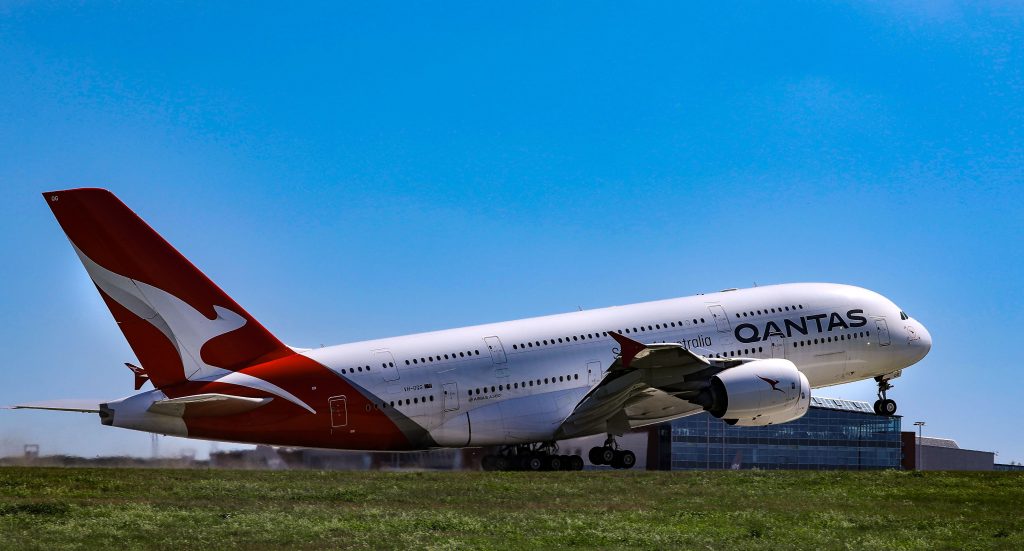 Air Journey Optimism Is Rising Stock Ranges For Airways Within The Asia-Pacific Area • MV TELEGRAPH - Vimarsana News