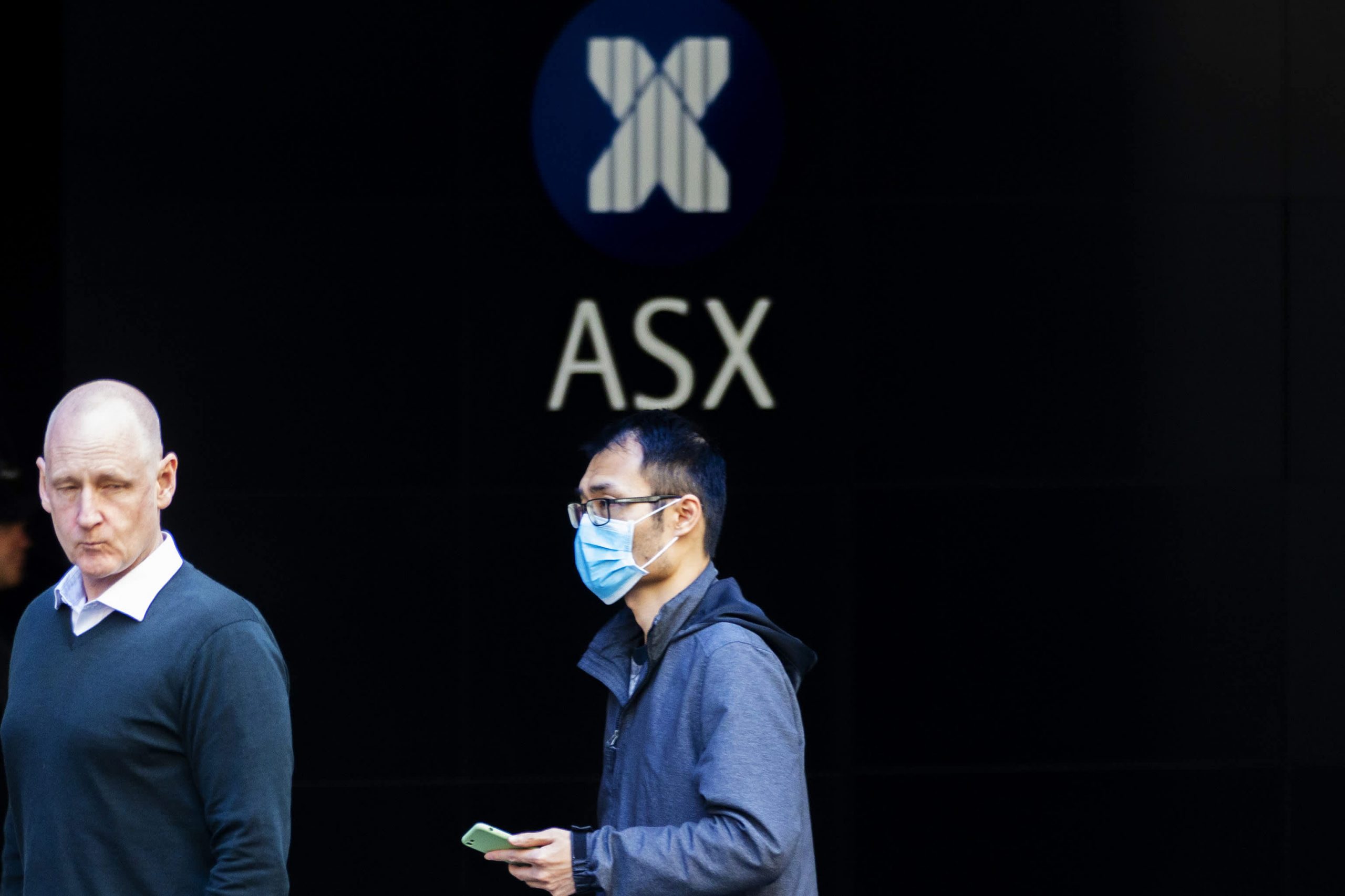 Asia Pacific shares are usually increased; The Fed retains rates of interest near zero 1 Asia Pacific stocks tend to be higher; The Fed keeps interest rates close to zero