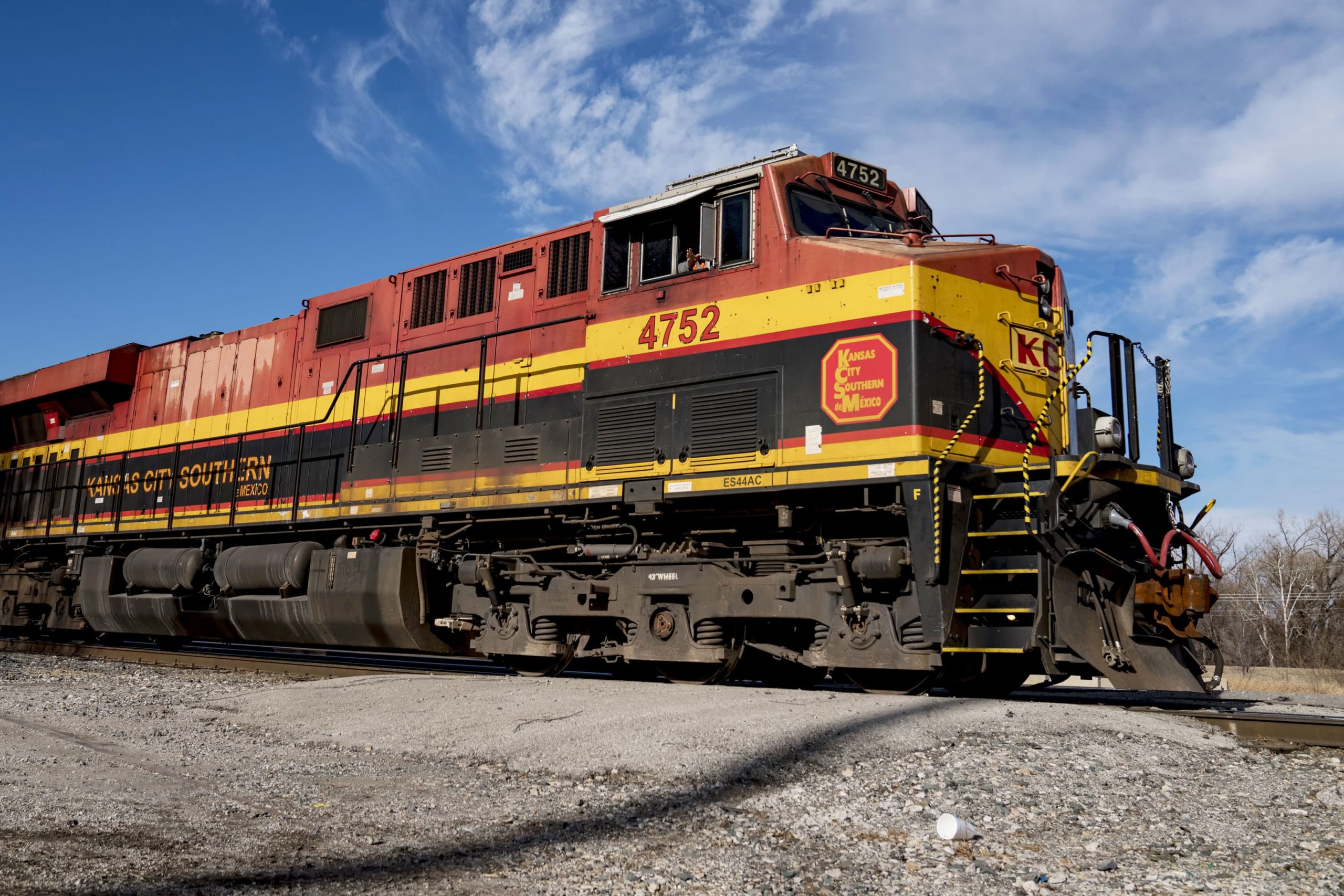 Kansas City Southern Show bargain deals remain in the market