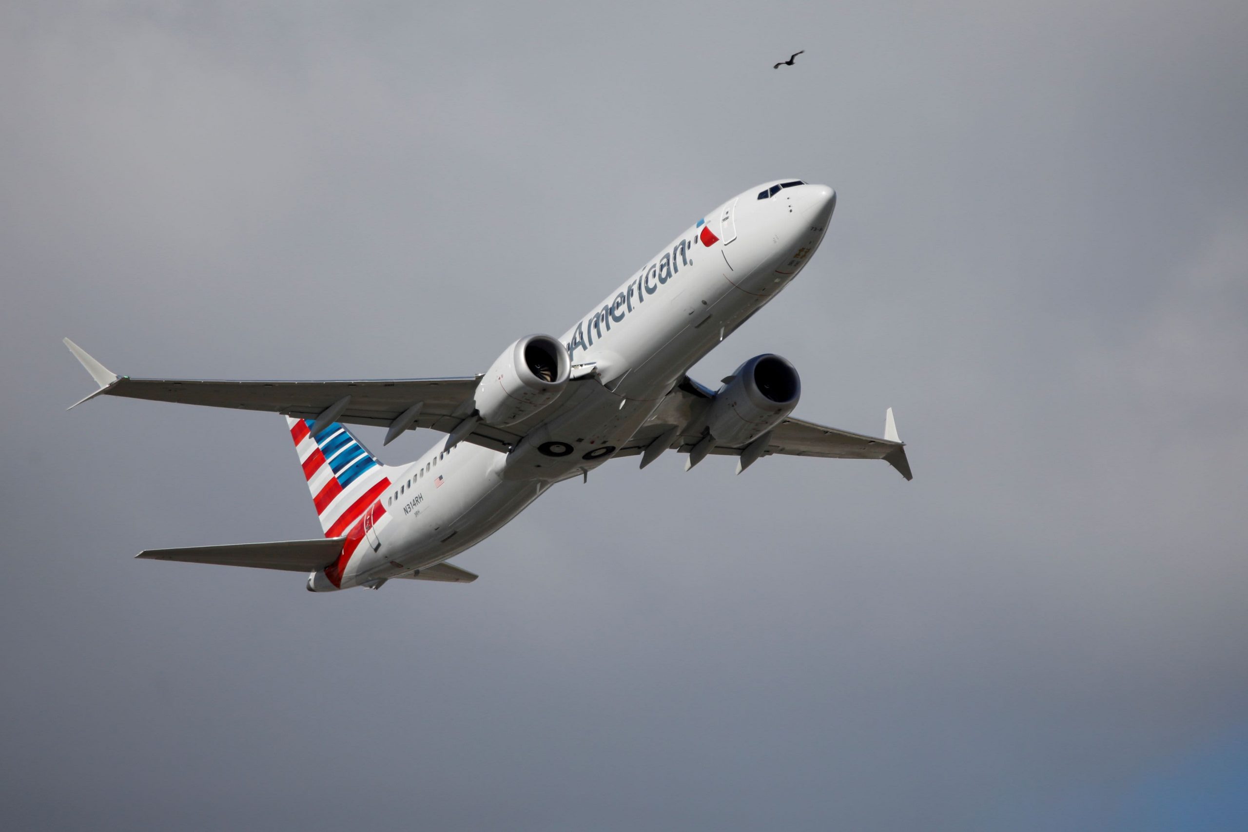 American Airlines will be hiring pilots again this fall as demand for travel recovers