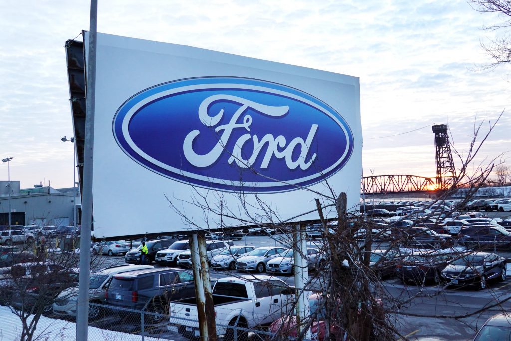 Jim Cramer Helps Ford To Surpass The Leisure Favorites • MV TELEGRAPH - Vimarsana News