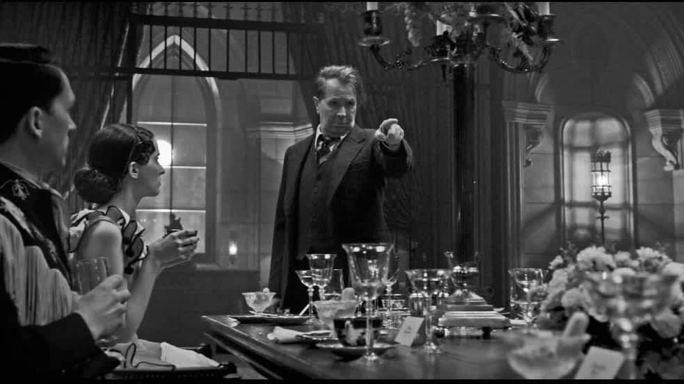 Netflix has probably the most nominations and should not be capable to generate any winnings 1 Netflix has the most nominations and may not be able to generate any winnings