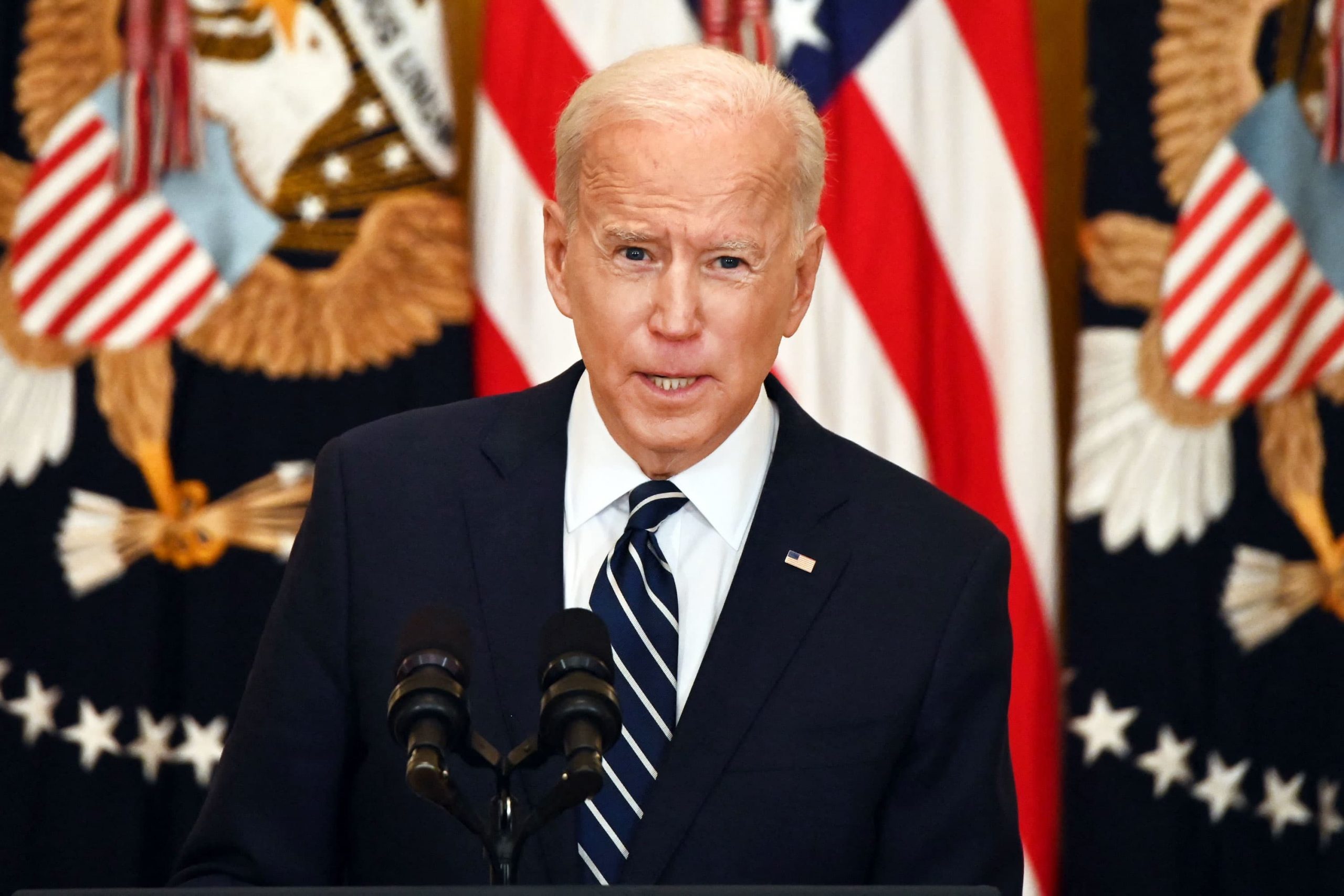 Companies disagreed on whether to take action against a corporate tax hike