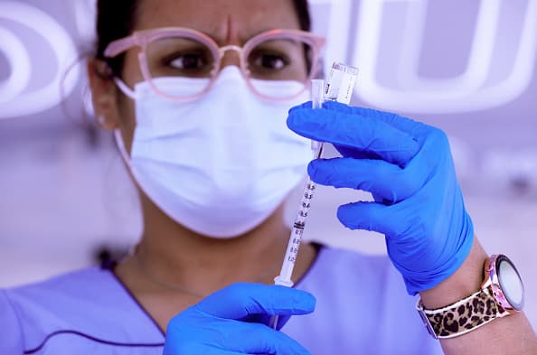 The US is ending the beneficial hiatus in use 1 The US is ending the recommended hiatus in use