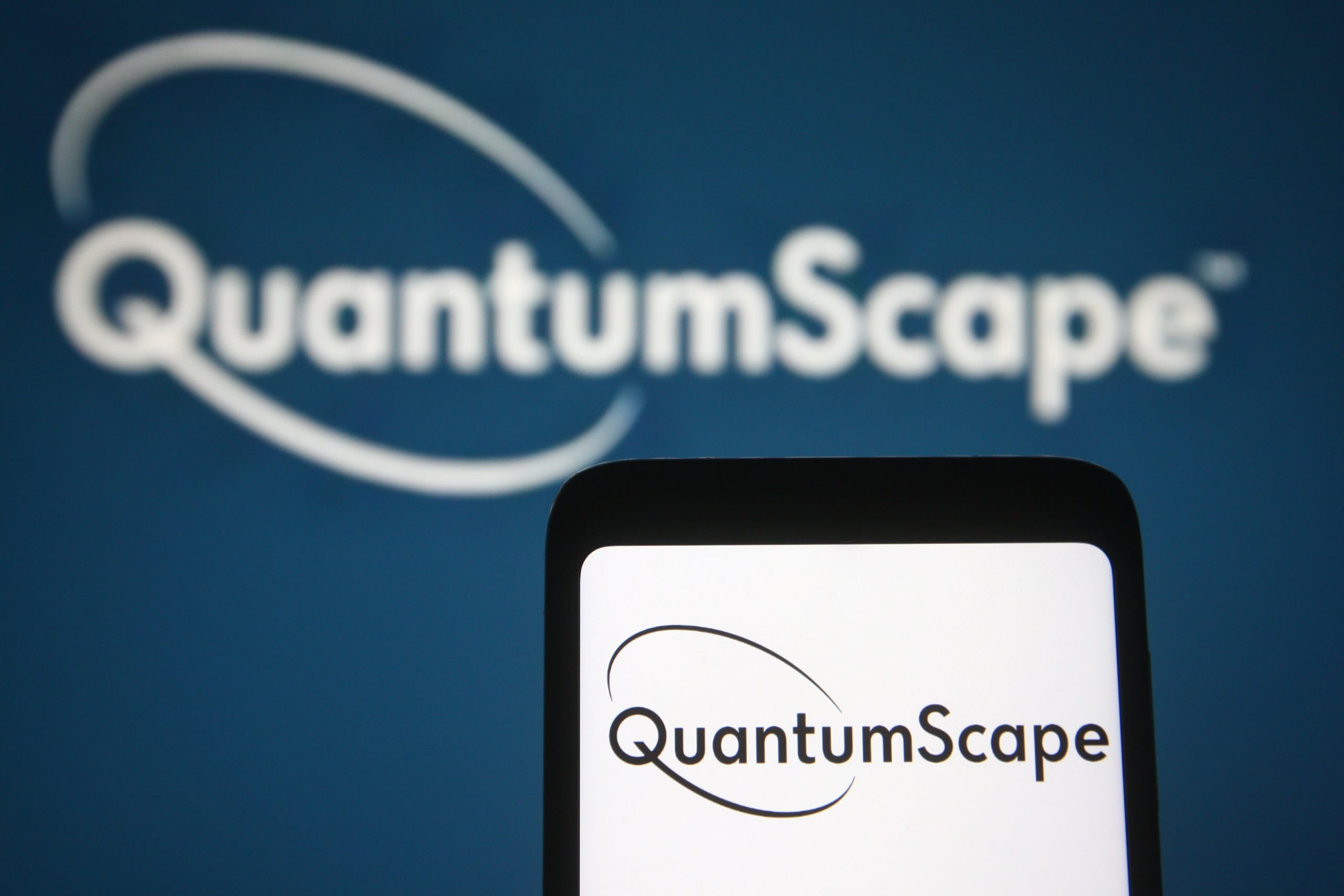 QuantumScape CEO ponders the legal response to the damning report on short sellers