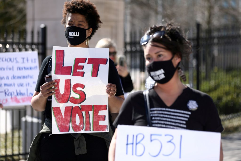 Company Donations To GOP Beneath The Microscope • MV TELEGRAPH - Vimarsana News