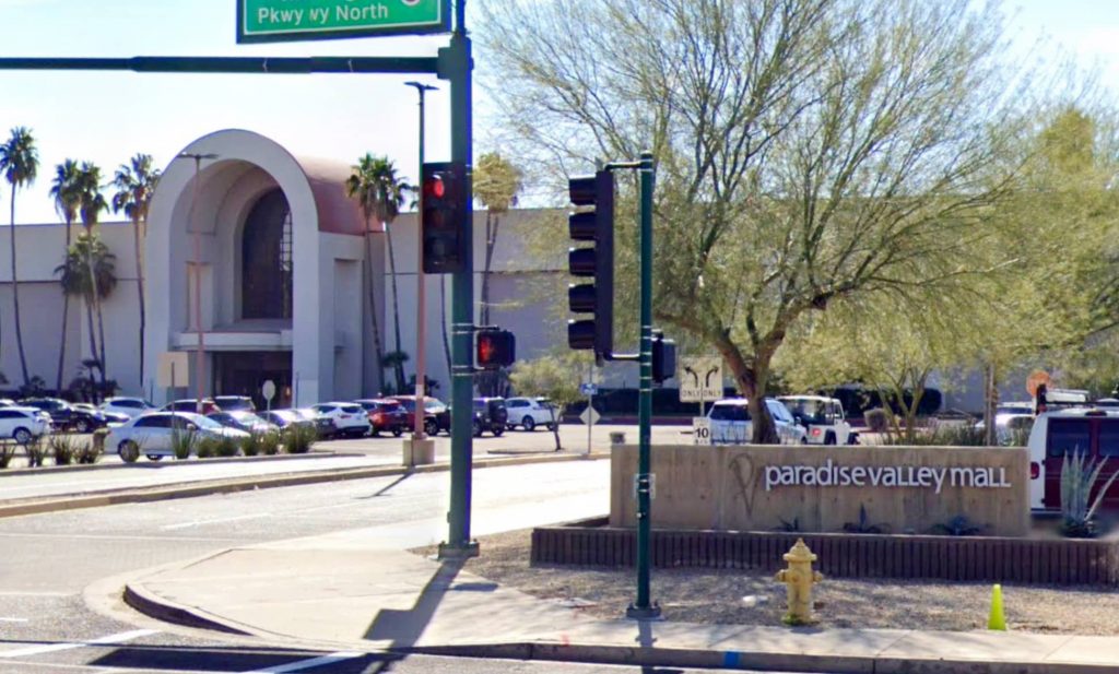 Macerich's Sale Of Arizona Mall Offers Clues As To What Dying Malls Are To Return • MV TELEGRAPH - Vimarsana News