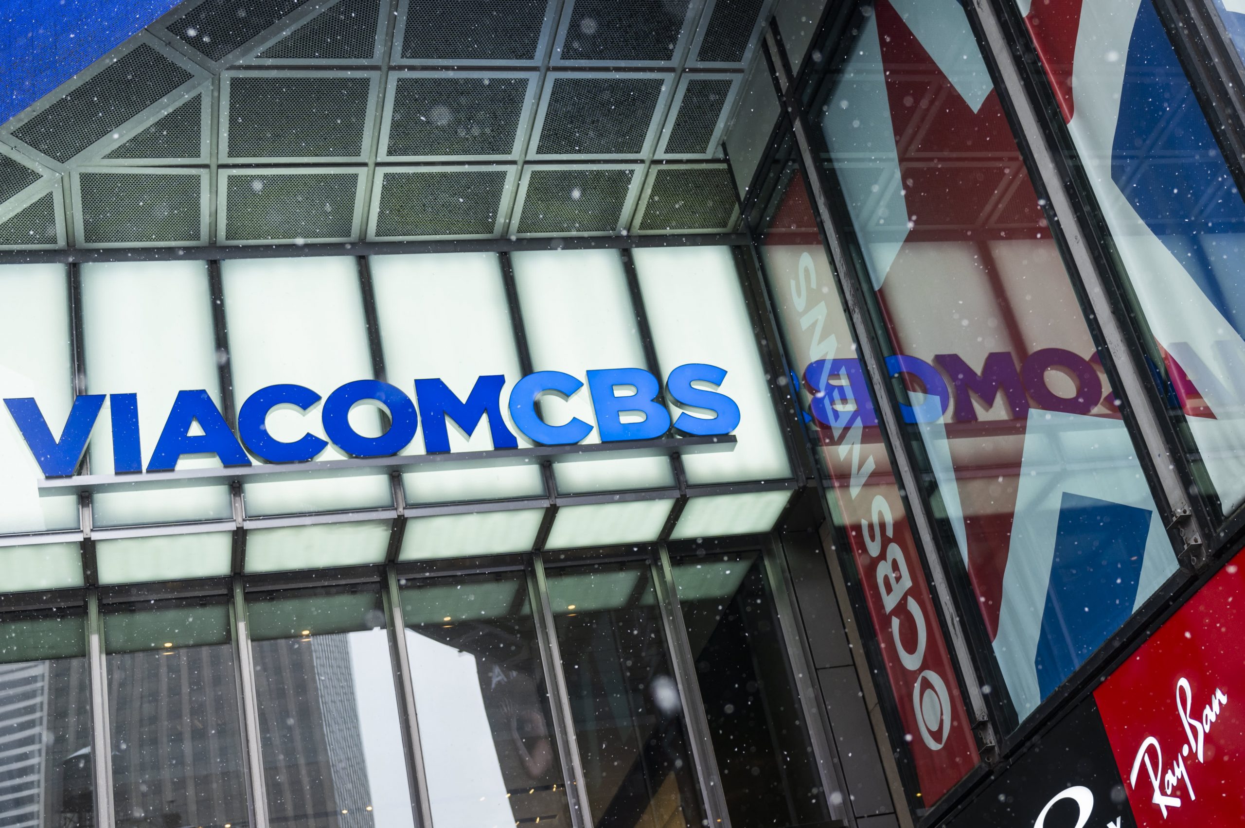 The sale of ViacomCBS shares amid the Archegos debacle raises questions for banks