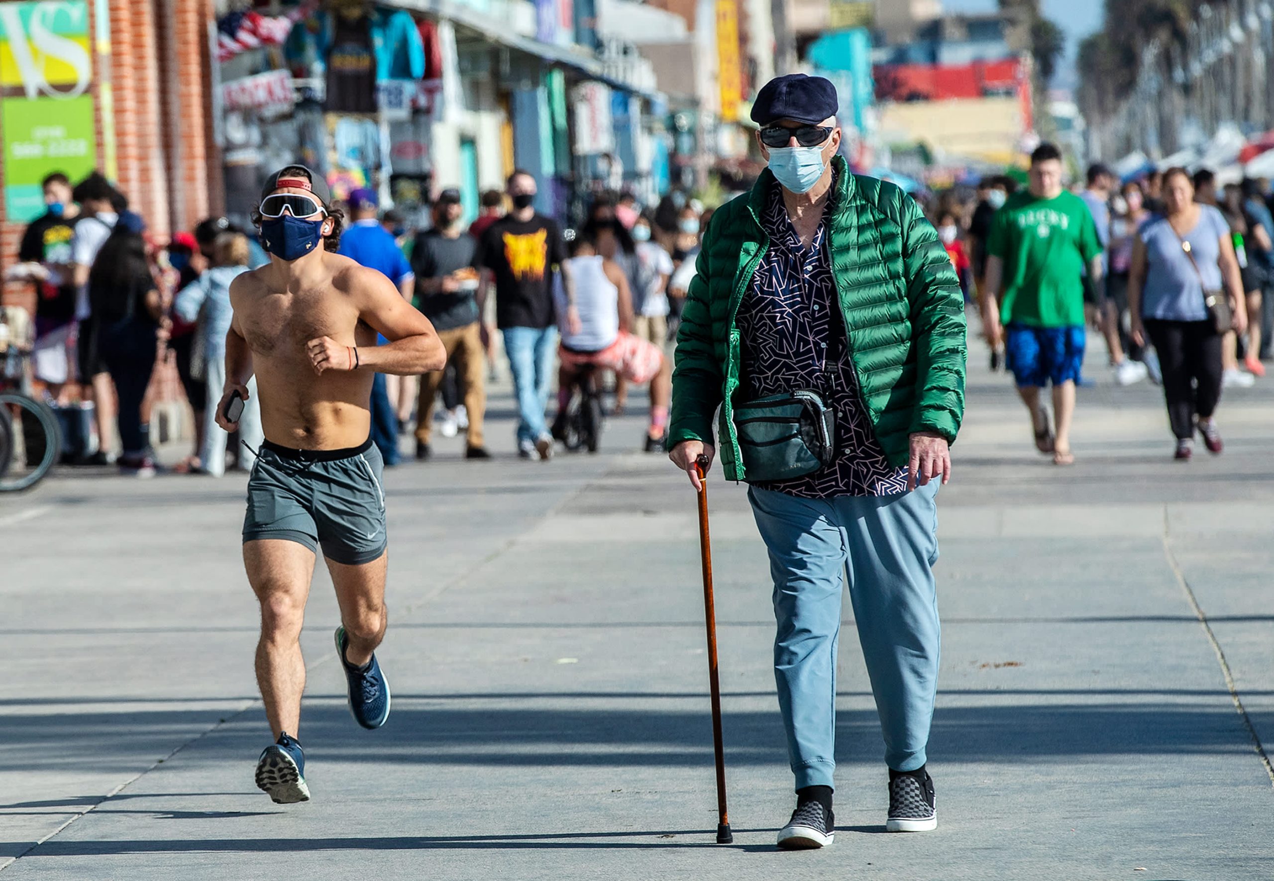 California to elevate most Covid restrictions June 15, preserve masks mandate 1 California to lift most Covid restrictions June 15, keep mask mandate