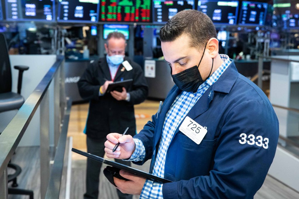 Treasury Yields Fall Regardless Of Fed Taper Discuss • MV TELEGRAPH - Vimarsana News