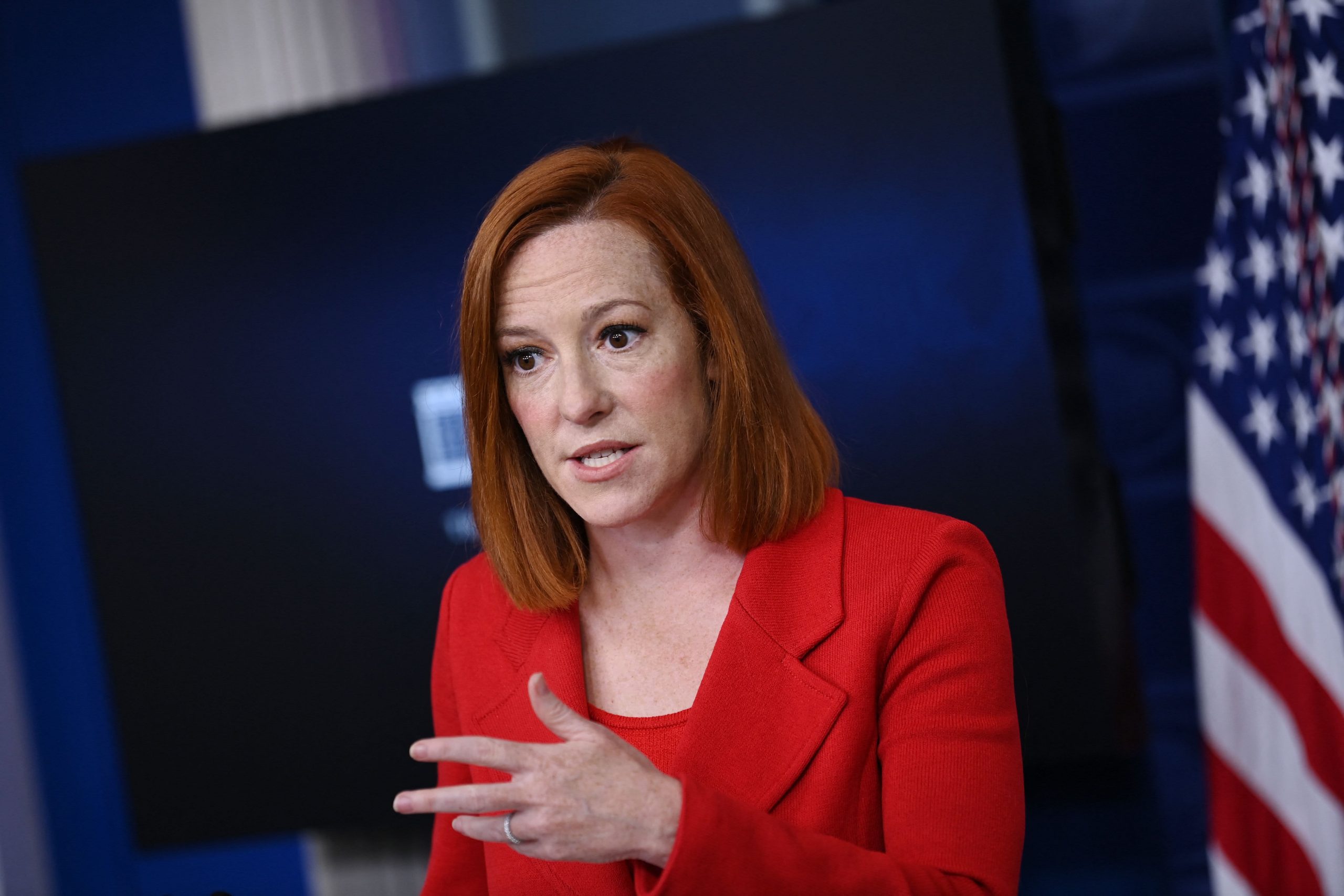 The White House is using NASCAR, Country Music TV, to reach out to vaccine-reluctant Americans