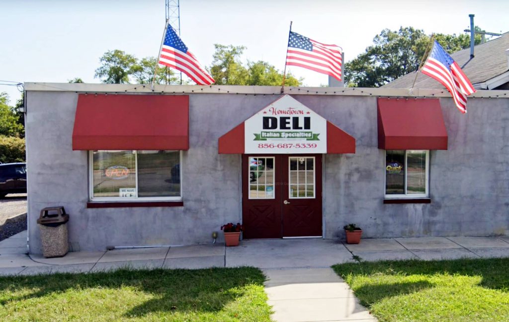 $100 Million New Jersey Deli Gross Sales Elevated In Early 2021 • MV TELEGRAPH - Vimarsana News