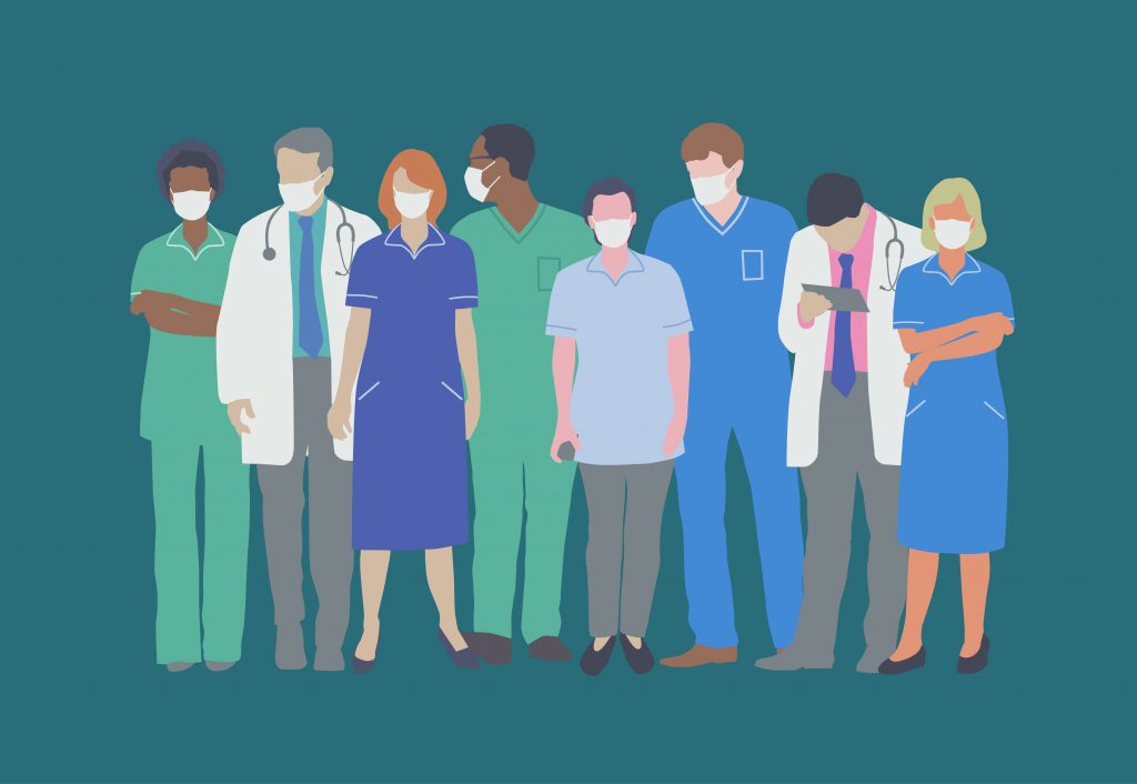 Medical Specialists Share Journey Choices For Vaccinated Individuals • MV TELEGRAPH - Vimarsana News