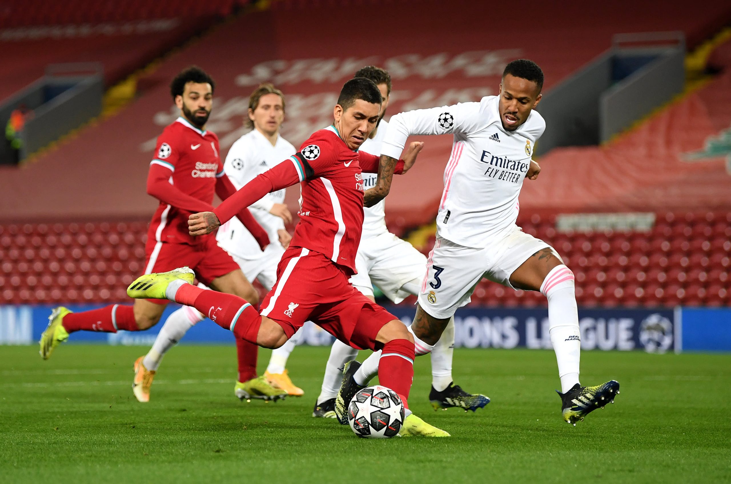 The chairman of the European Super League defends the breakaway soccer competition