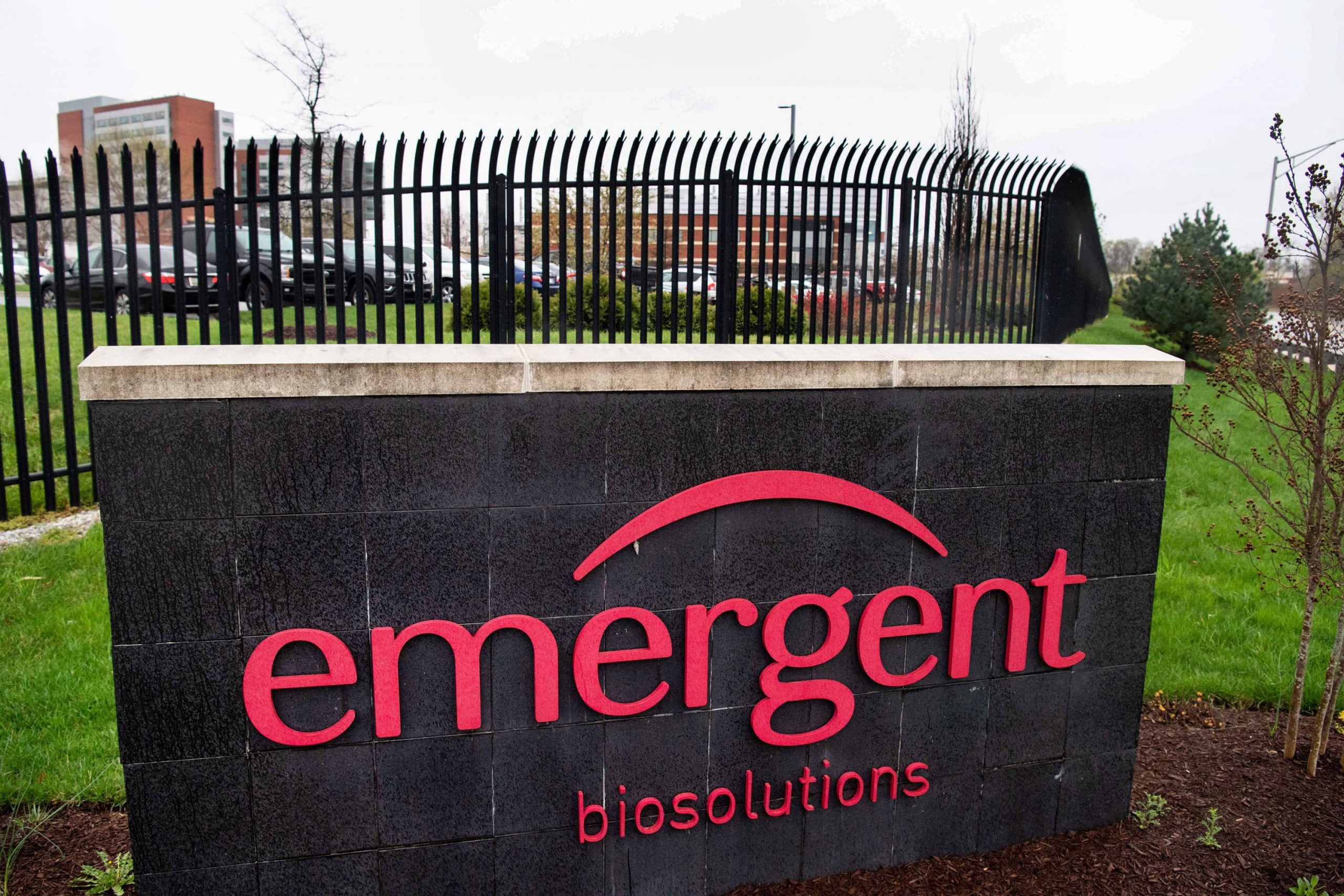 Congressional investigation initiated into Emergent BioSolutions' vaccine contracts
