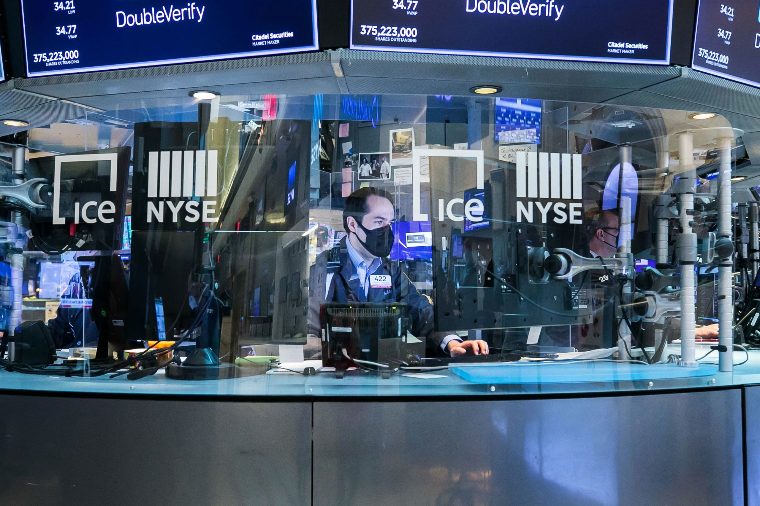 5 issues it is best to know earlier than the inventory market opens on Monday April 26th 1 5 things you should know before the stock market opens on Monday April 26th