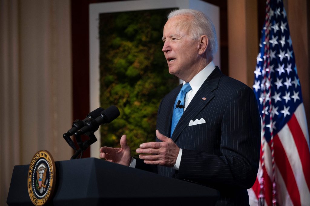 Biden Acknowledges Atrocities In Opposition To Armenians As Genocide • MV TELEGRAPH - Vimarsana News