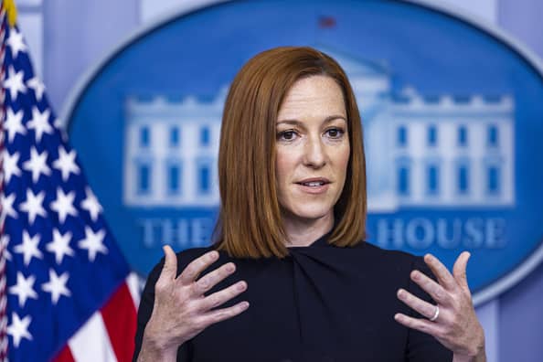 The White Home shrugs after the Biden report pushed forward with the tax hike on capital positive aspects 1 The White House shrugs after the Biden report pushed ahead with the tax hike on capital gains