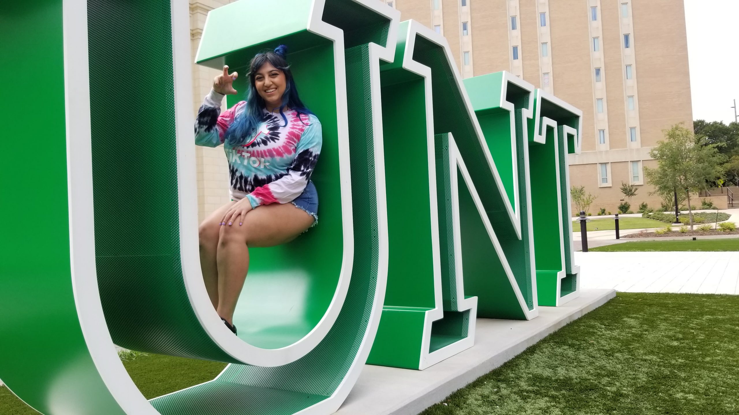 TikTok, Bumble, others hire students as brand ambassadors