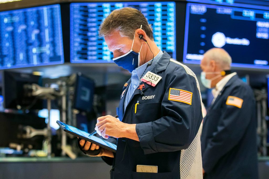 5 Issues It's Best To Know Earlier Than The Inventory Market Opens On Thursday April 29th • MV TELEGRAPH - Vimarsana News