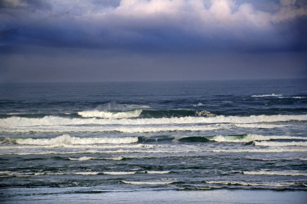 A Significant Venture In Oregon May Assist Rework The Outlook For Wave Power • MV TELEGRAPH - Vimarsana News