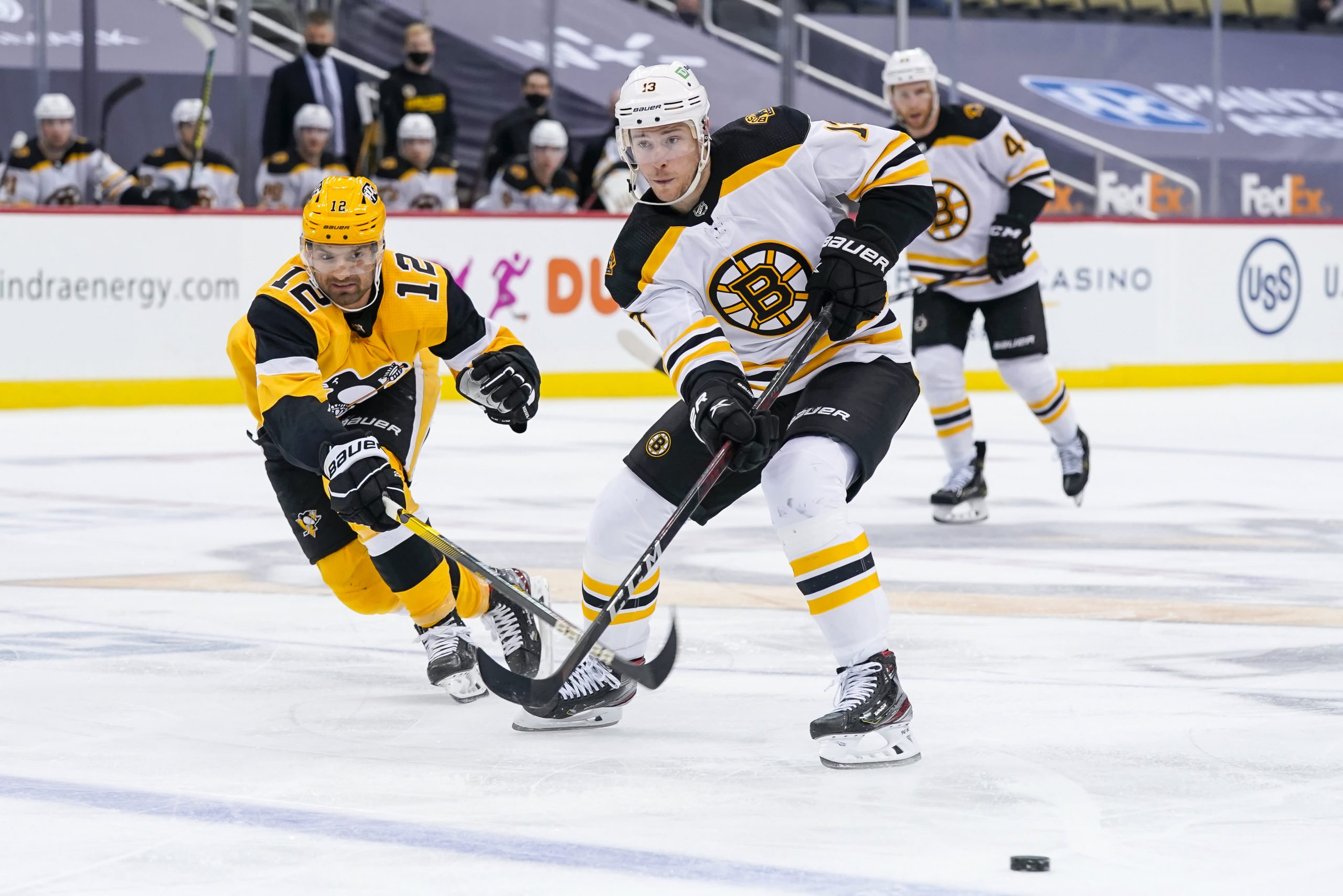 Turner Sports, NHL Announces Seven Year Broadcast Rights Agreement