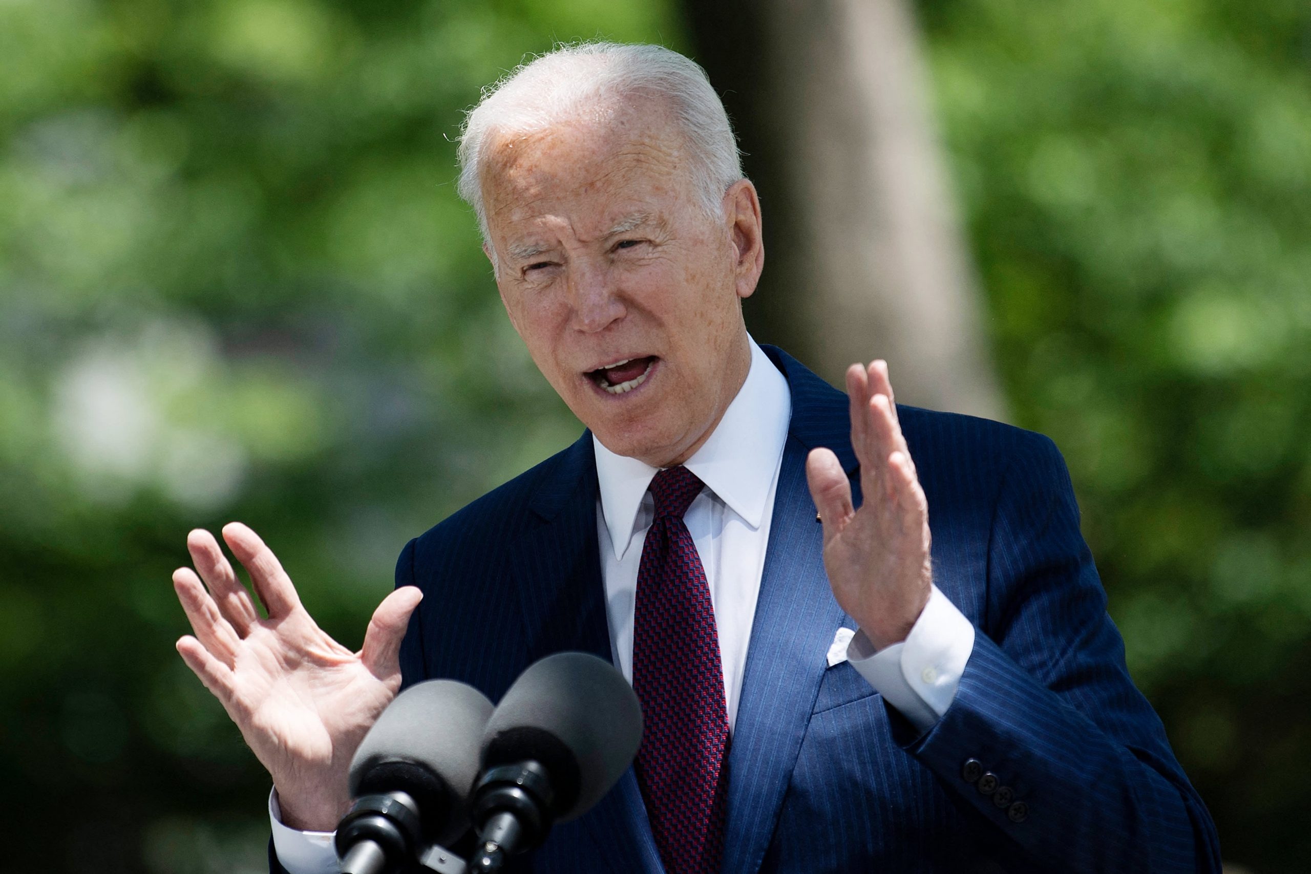 Biden American Families' plan excludes Medicare expansions and drug price cuts