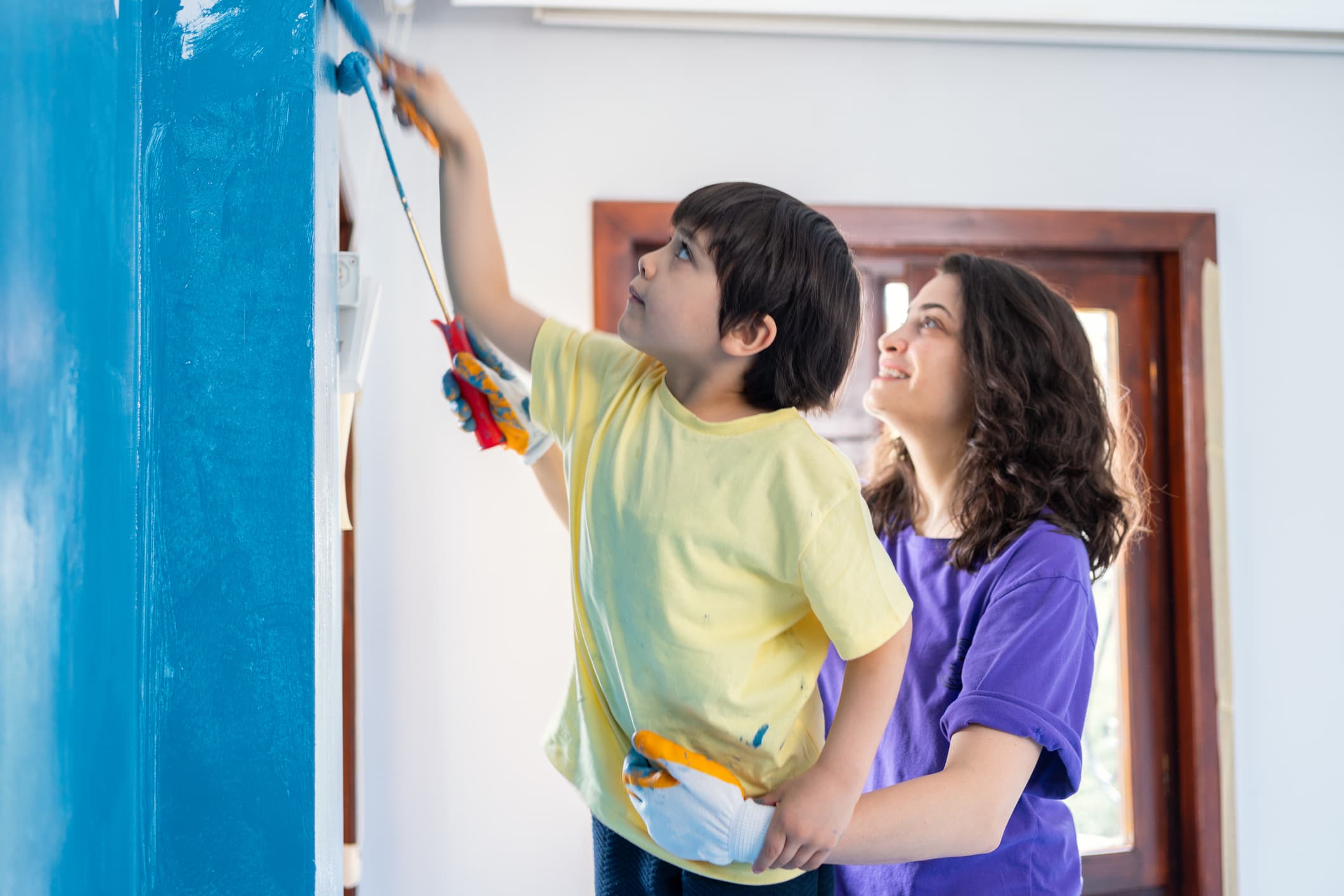 Paid trip as much as $ 4,000 monthly for 12 weeks a part of the Biden proposal 1 Paid vacation up to $ 4,000 per month for 12 weeks part of the Biden proposal