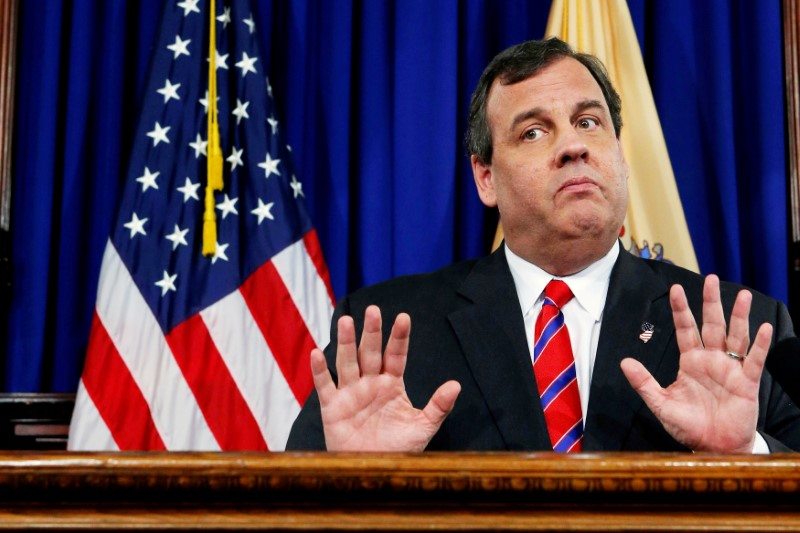 The strategist Angela Rye takes Chris Christie aside 1 The strategist Angela Rye takes Chris Christie apart