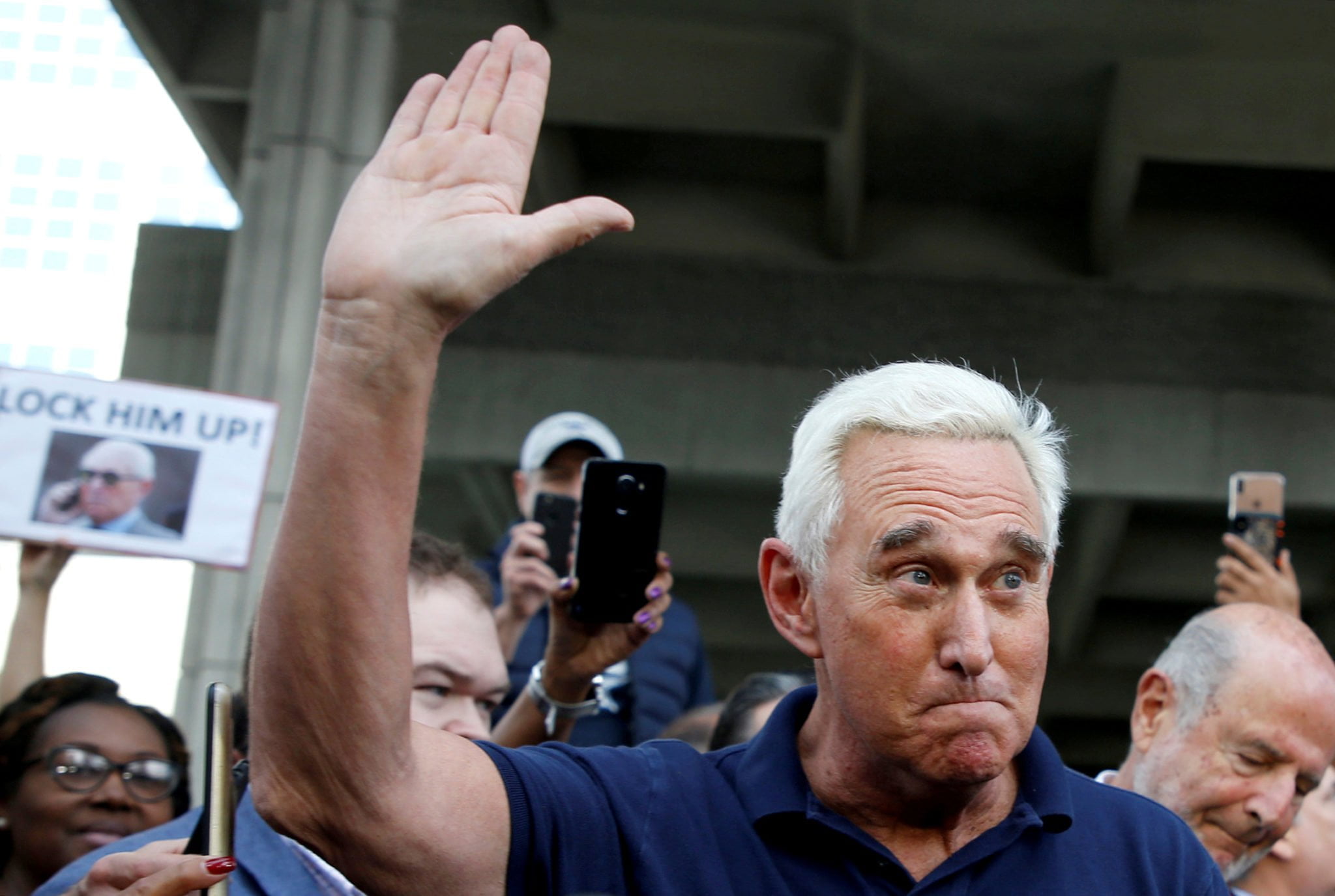 Roger Stone aggressively defended Matt Gaetz after the Congressman paid him $ 5,000