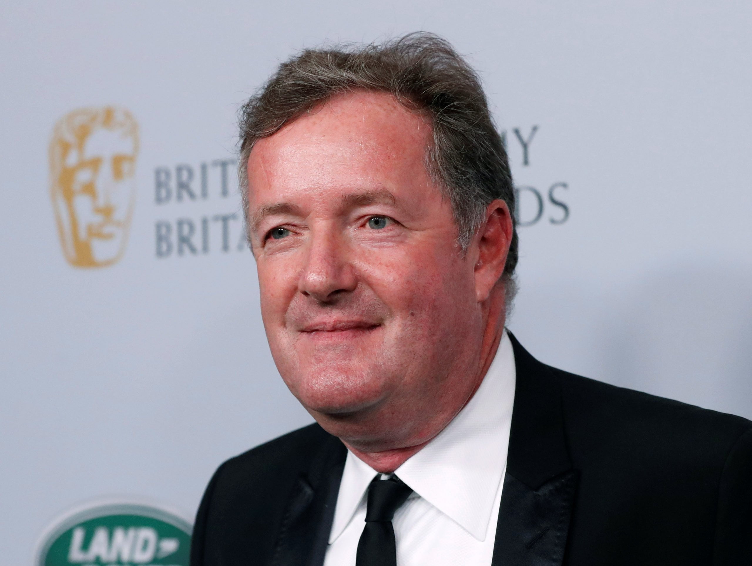 Piers Morgan laments on Fox News that people believe Meghan Markle but not Donald Trump