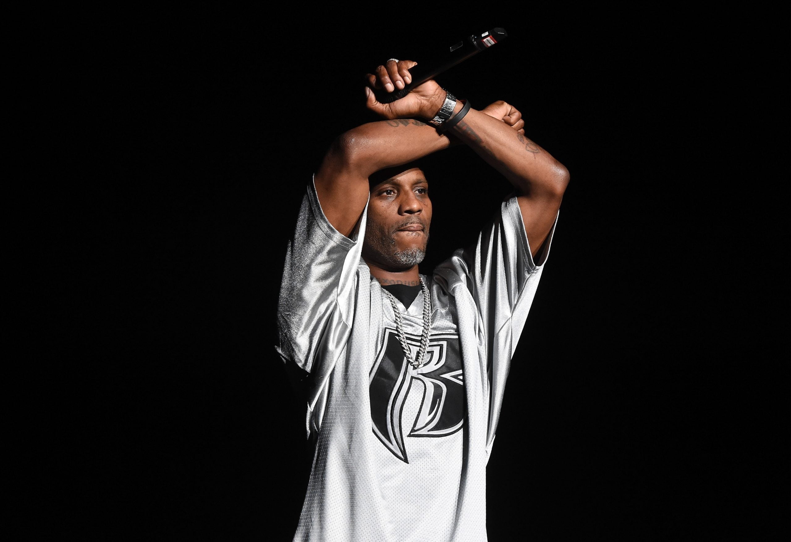 DMX's household addresses rumors about its masters, funerals, and items 1 DMX's family addresses rumors about its masters, funerals, and goods