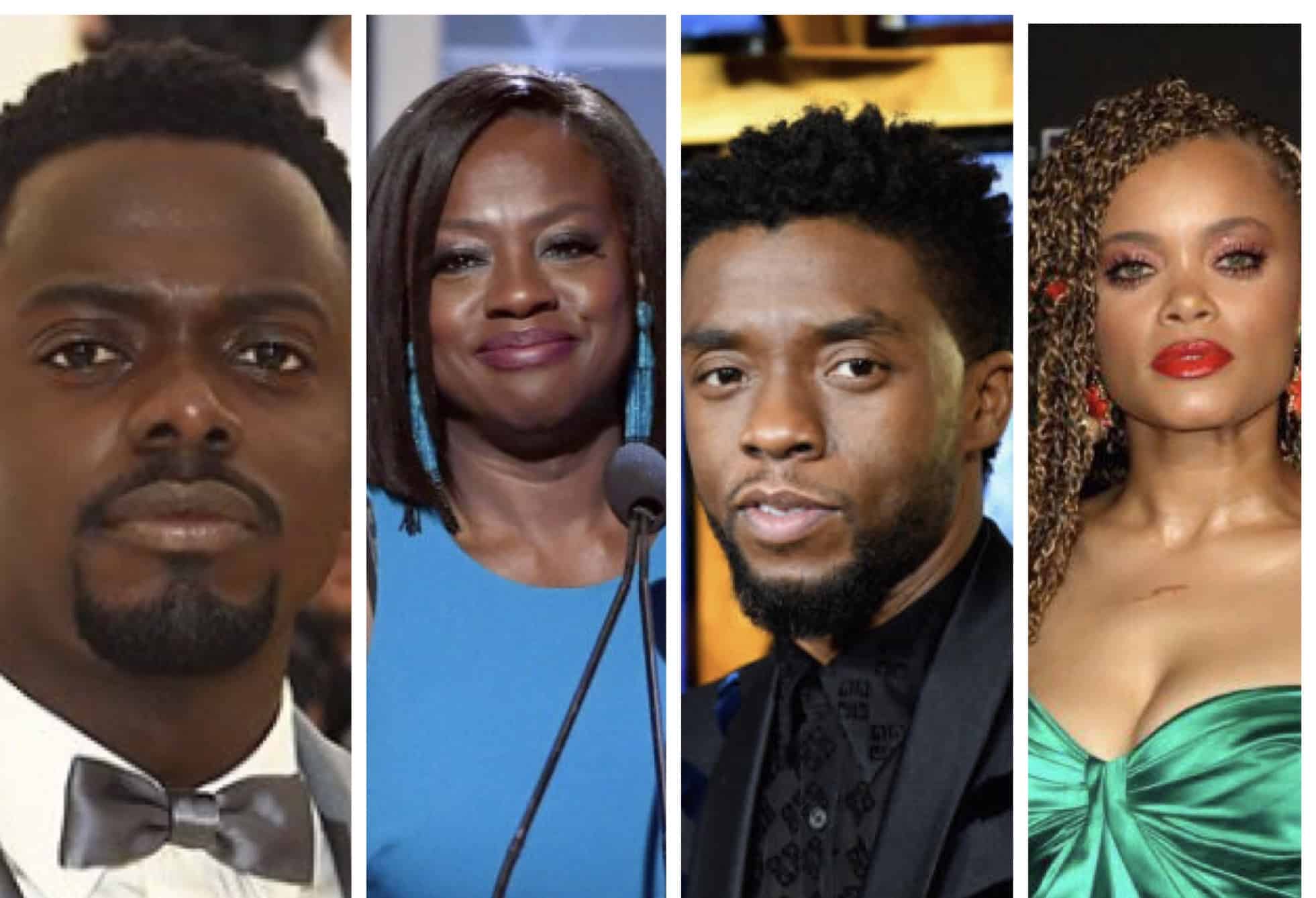 There have been some huge wins and large issues on the 2021 Academy Awards when Chadwick Boseman, Viola Davis and Andra Day left empty-handed 1 There were some big wins and big problems at the 2021 Academy Awards when Chadwick Boseman, Viola Davis and Andra Day left empty-handed
