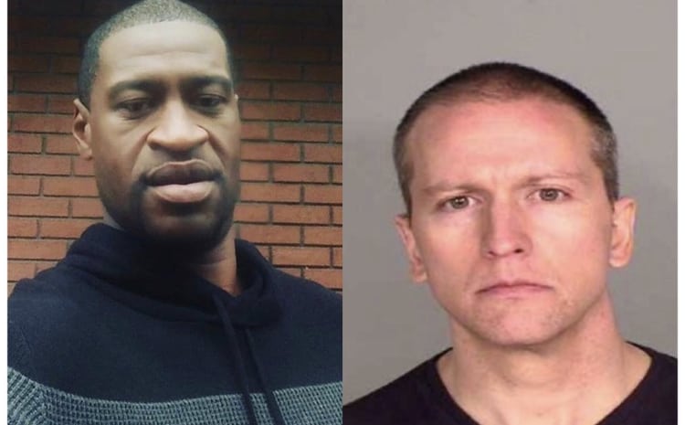 Forensic pathologist testifies that George Floyd died of "subdual restraint and compression"