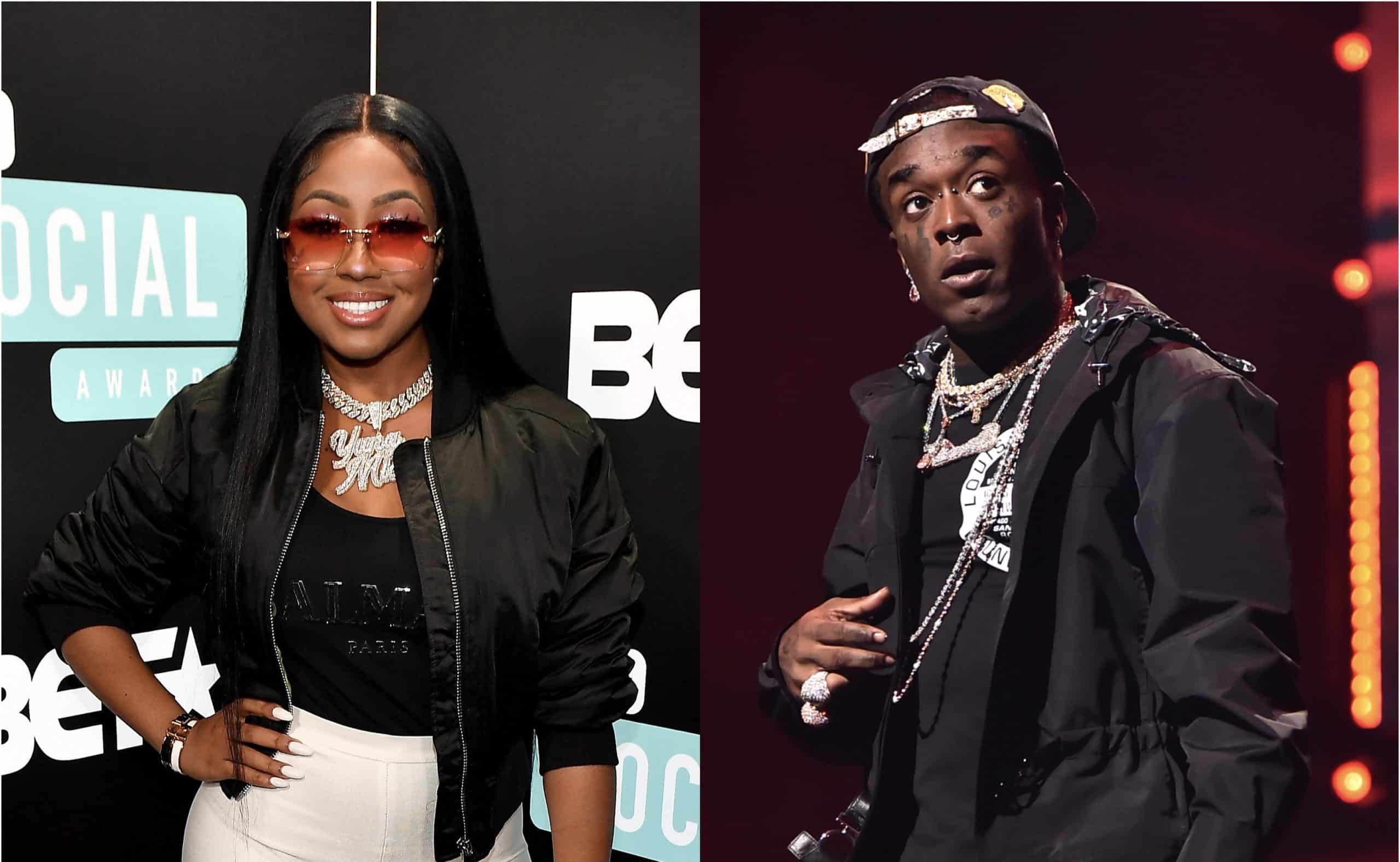 It will be exciting between Yung Miami and Lil Uzi on Instagram Live