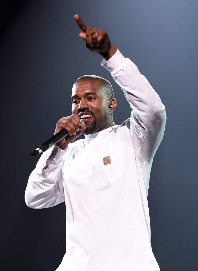 Kanye West's 2008 Nike Air Yeezy Prototypes At The Moment Are The Costliest Sneakers In Historical Past, Having Bought For $ 1.eight Million • MV TELEGRAPH - Vimarsana News